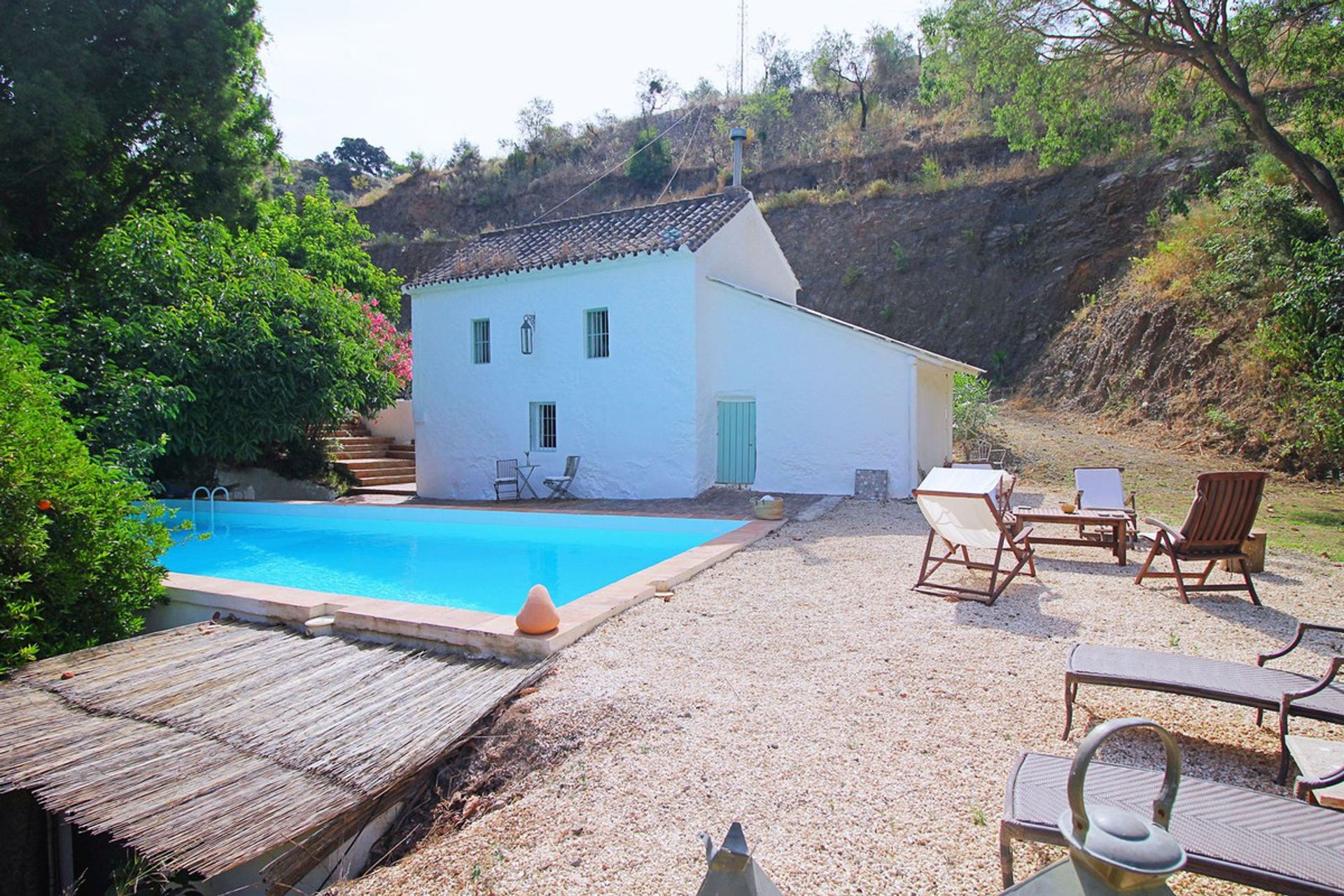 Huis in Coín, Andalucía 10764762