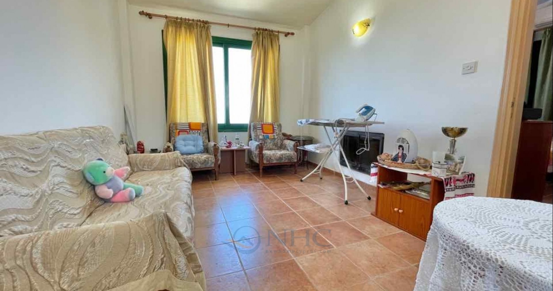 жилой дом в Pomos, Paphos 10764771