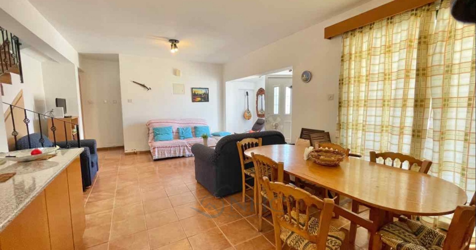 жилой дом в Pomos, Paphos 10764771