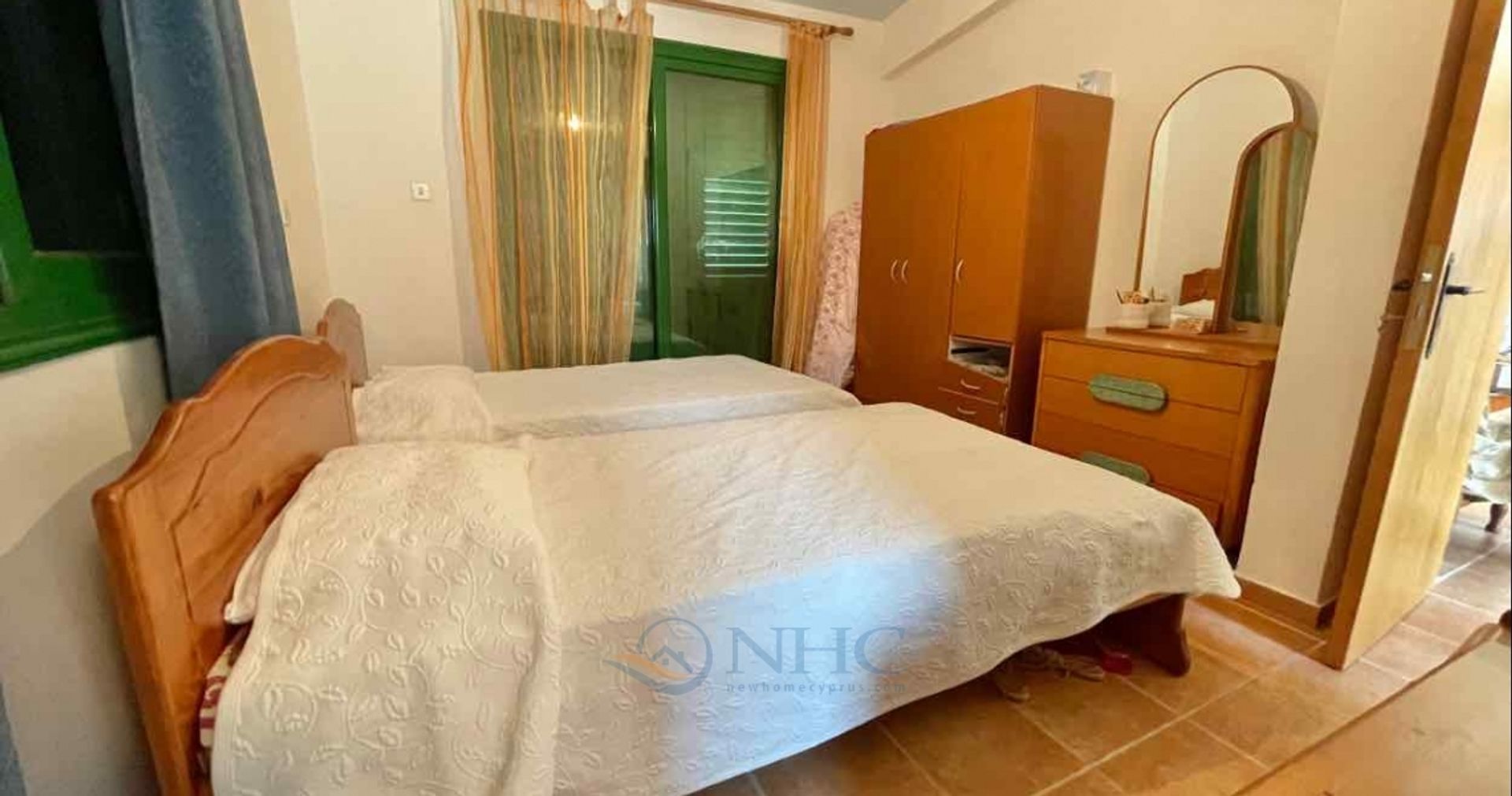 жилой дом в Pomos, Paphos 10764771