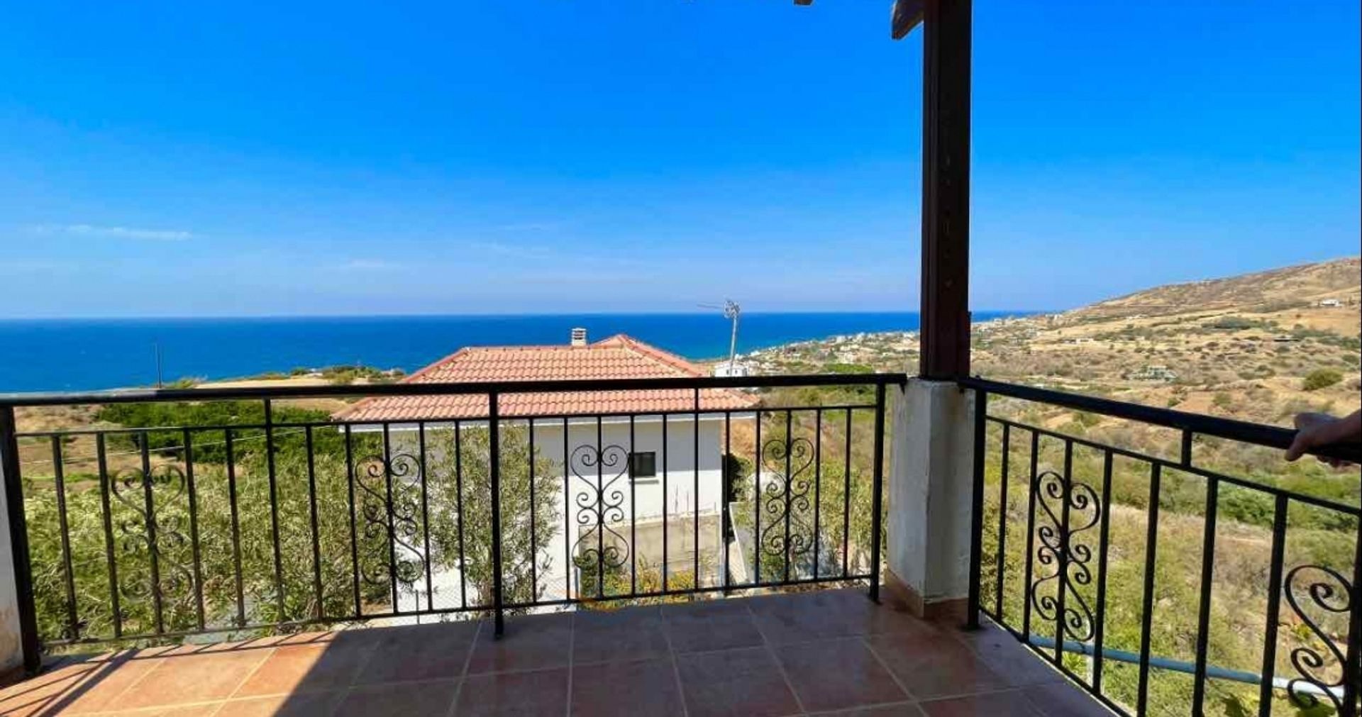 жилой дом в Pomos, Paphos 10764771