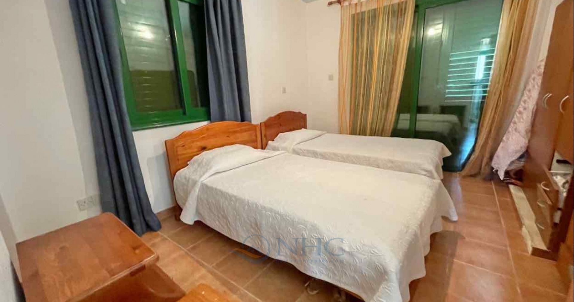 жилой дом в Pomos, Paphos 10764771