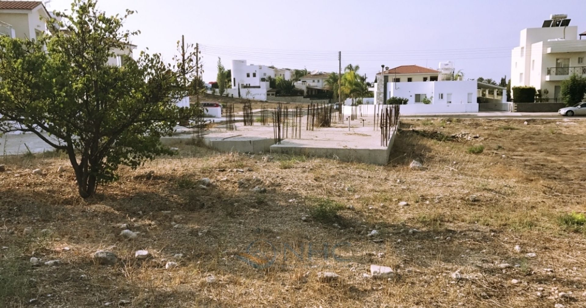 Maa sisään Koloni, Pafos 10764774