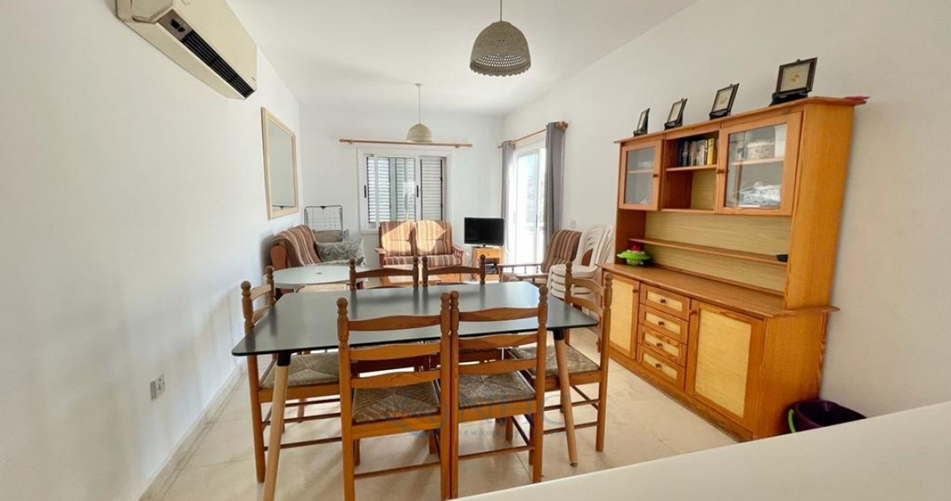 Condominio nel Paphos, Paphos 10764776