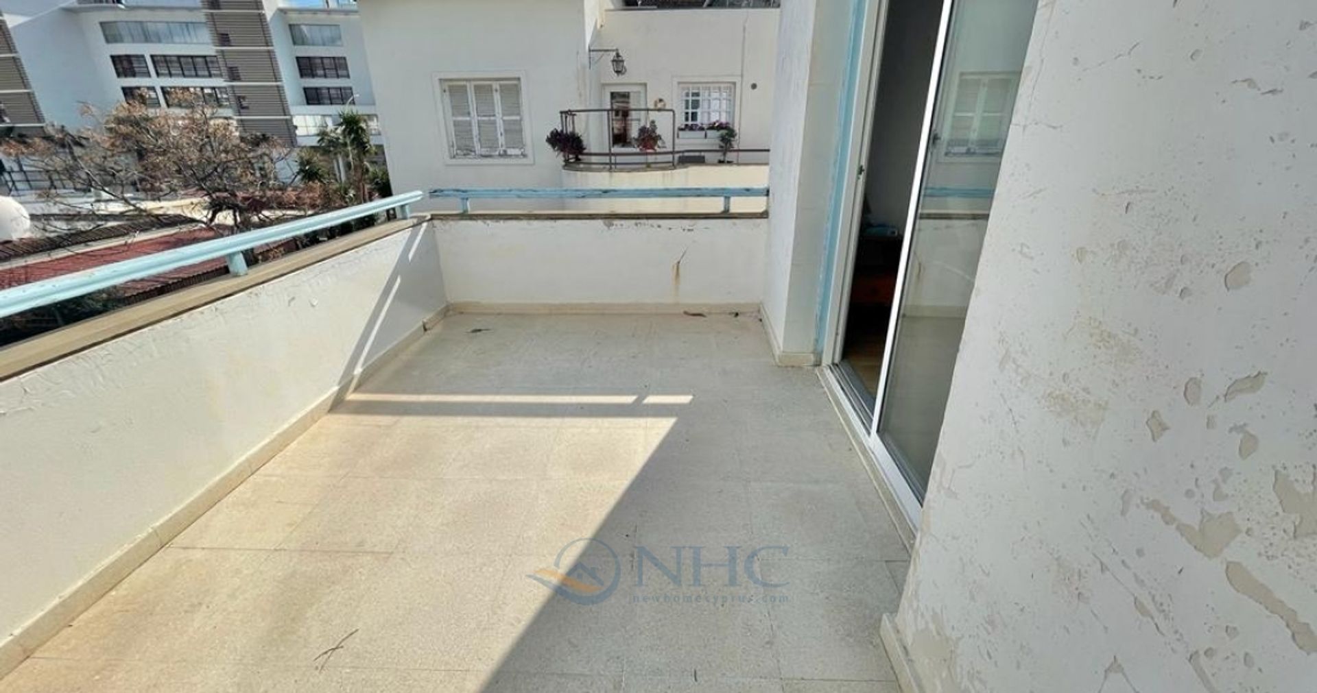 Condominio nel Paphos, Paphos 10764776