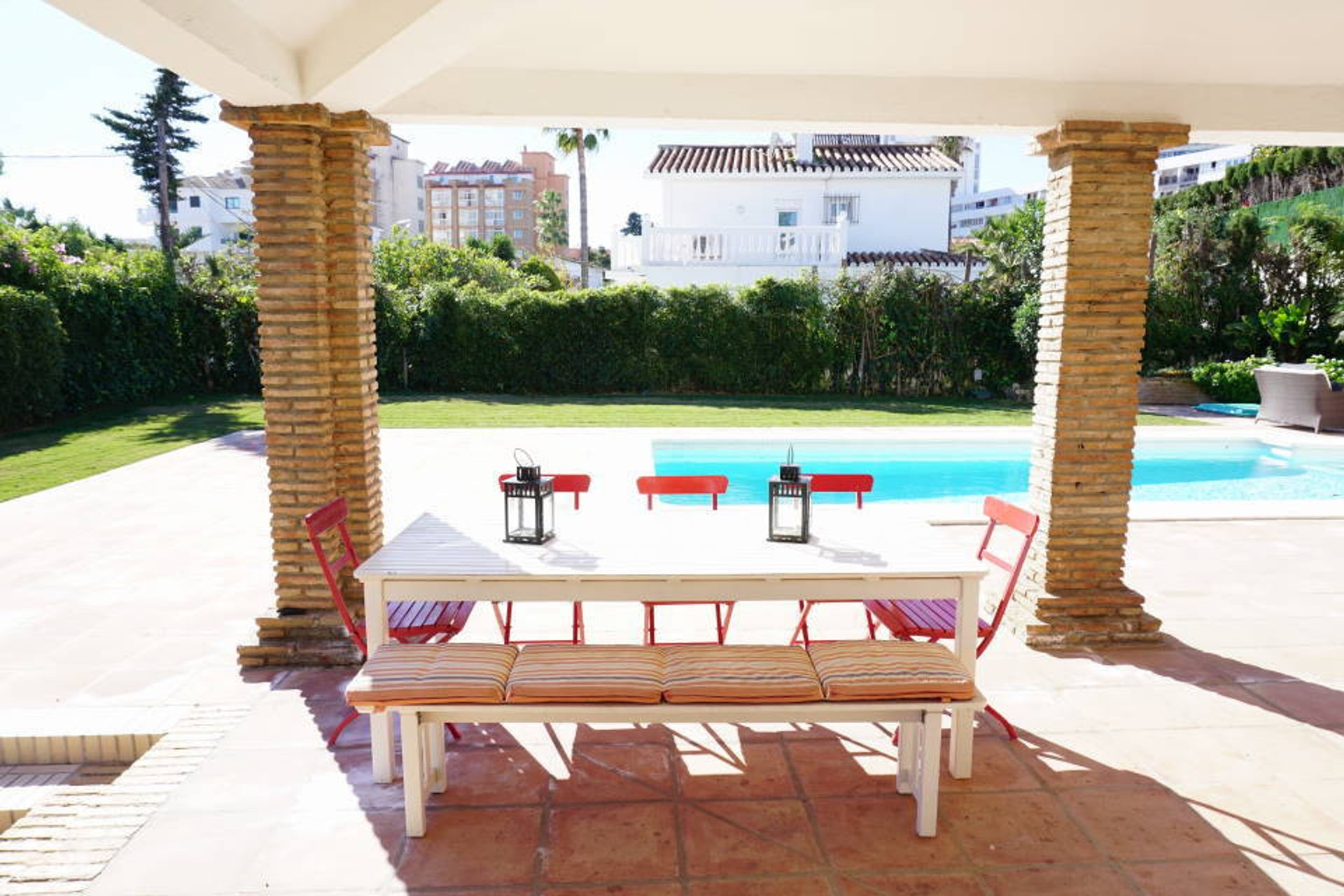 casa en Benalmádena, Andalucía 10764797