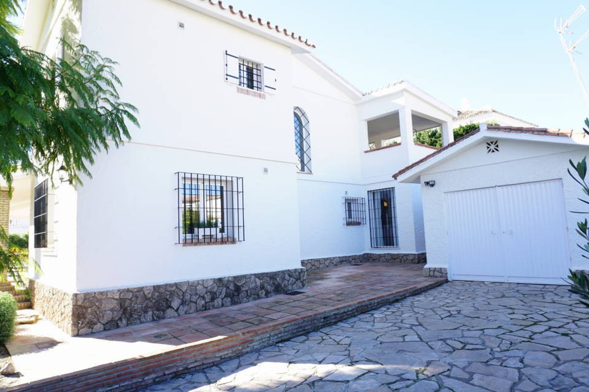 casa en Benalmádena, Andalucía 10764797