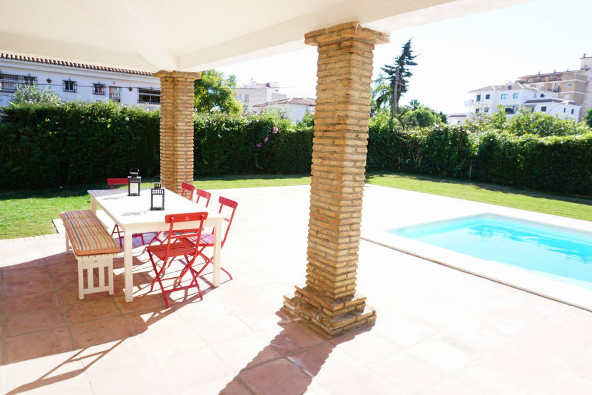 casa en Benalmádena, Andalucía 10764797