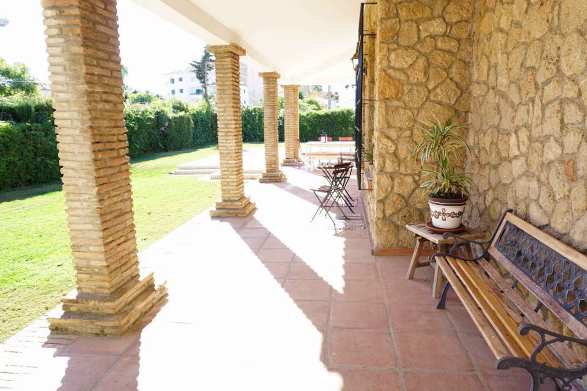 casa en Benalmádena, Andalucía 10764797