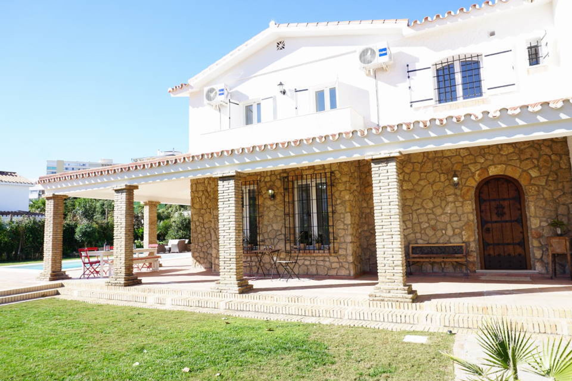 casa en Benalmádena, Andalucía 10764797