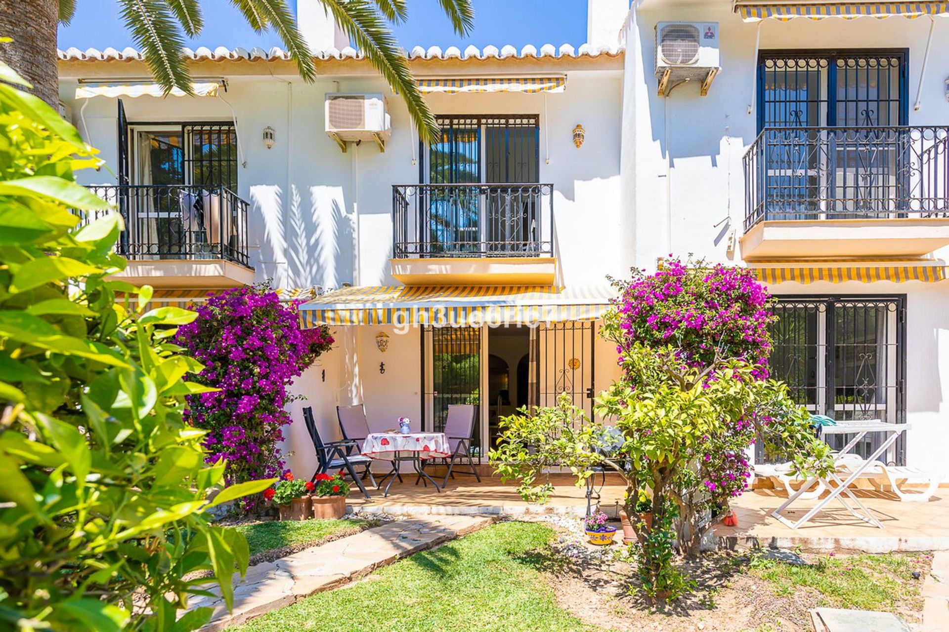 House in Fuengirola, Andalusia 10764802