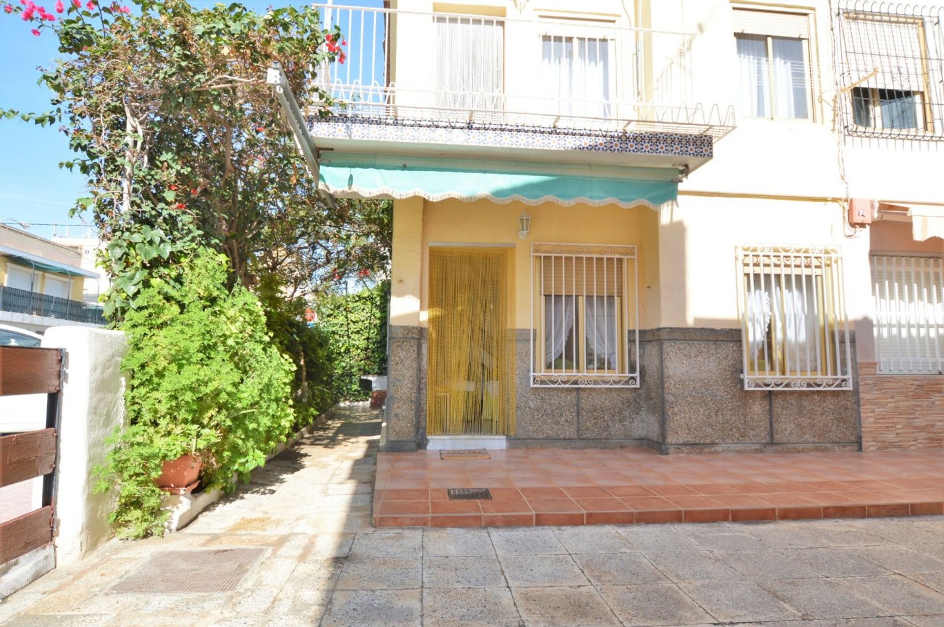 Hus i Santa Pola, Valencia 10764807