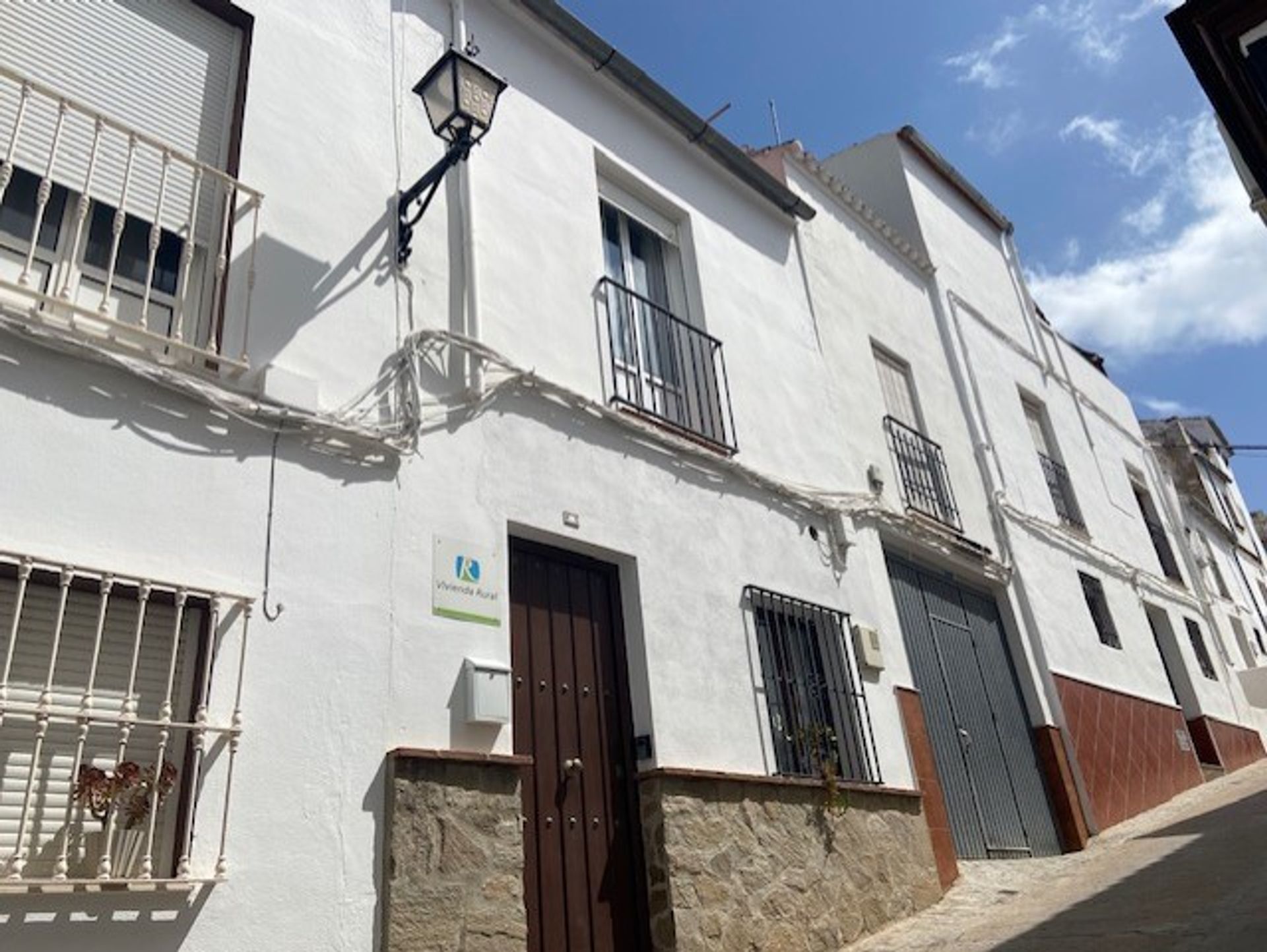 House in Olvera, Andalucía 10764822