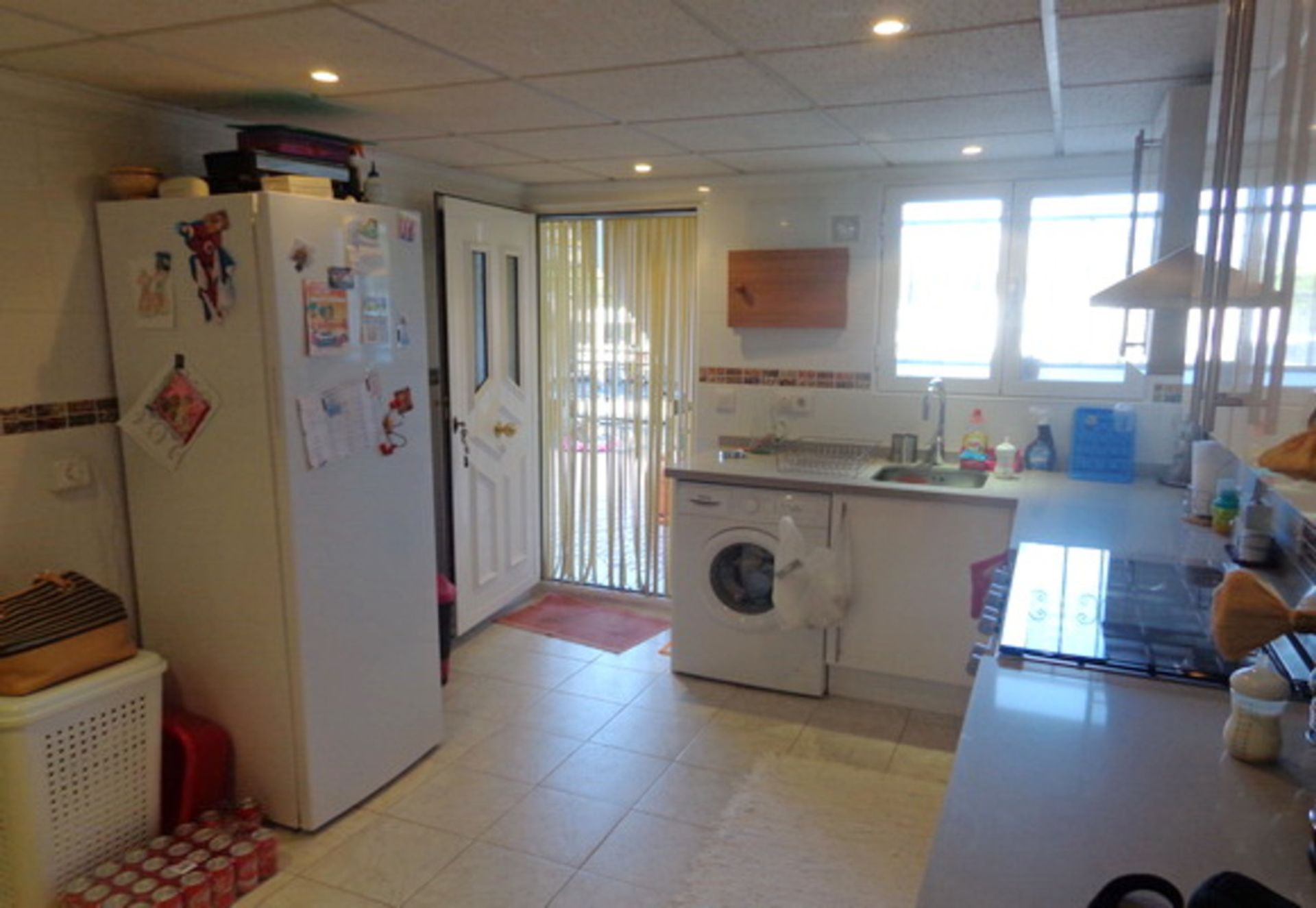 Huis in Alicante (Alacant), Comunidad Valenciana 10764829