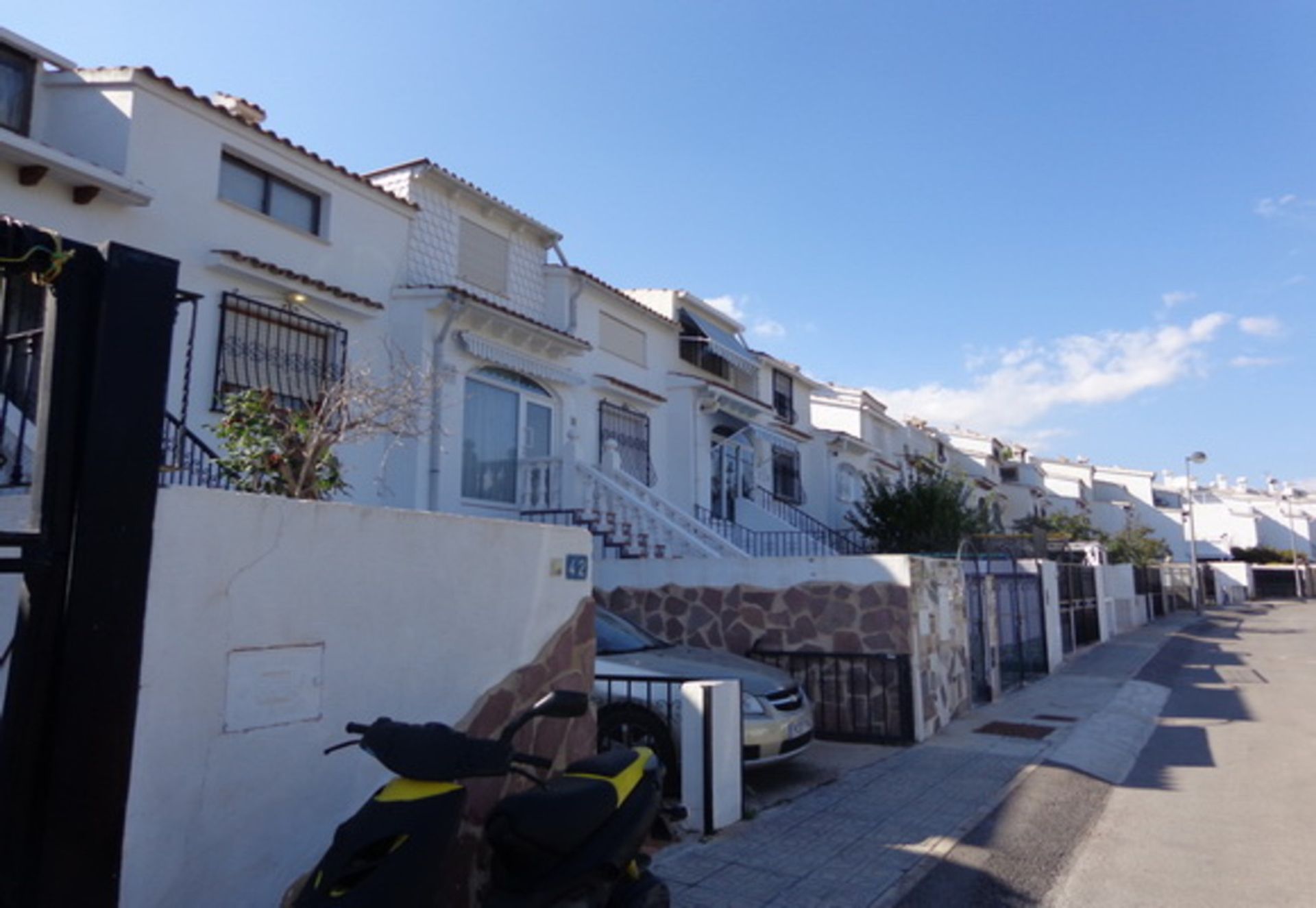 Huis in Alicante (Alacant), Comunidad Valenciana 10764829