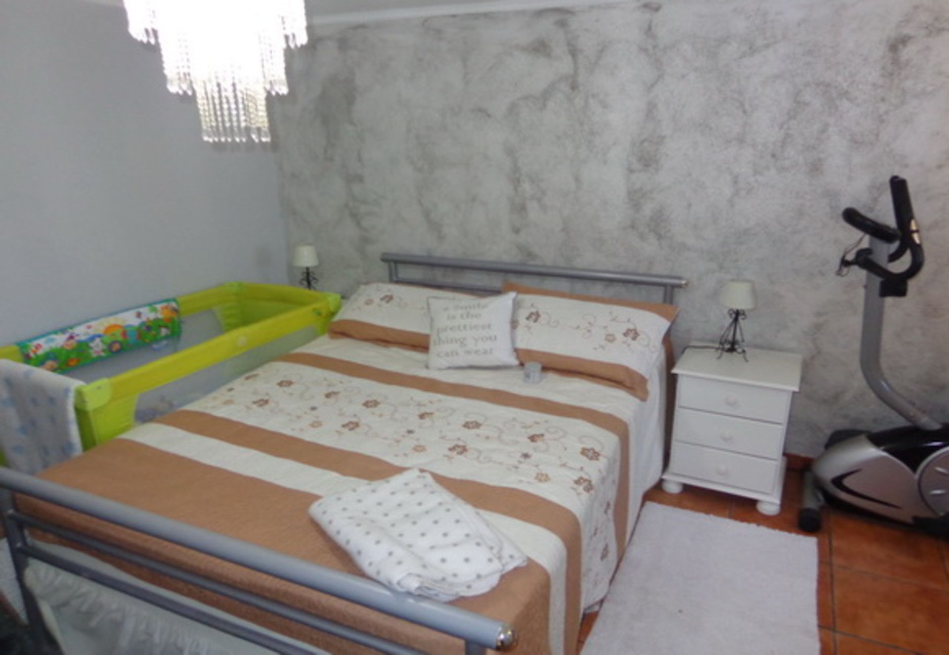 rumah dalam Alicante (Alacant), Comunidad Valenciana 10764829