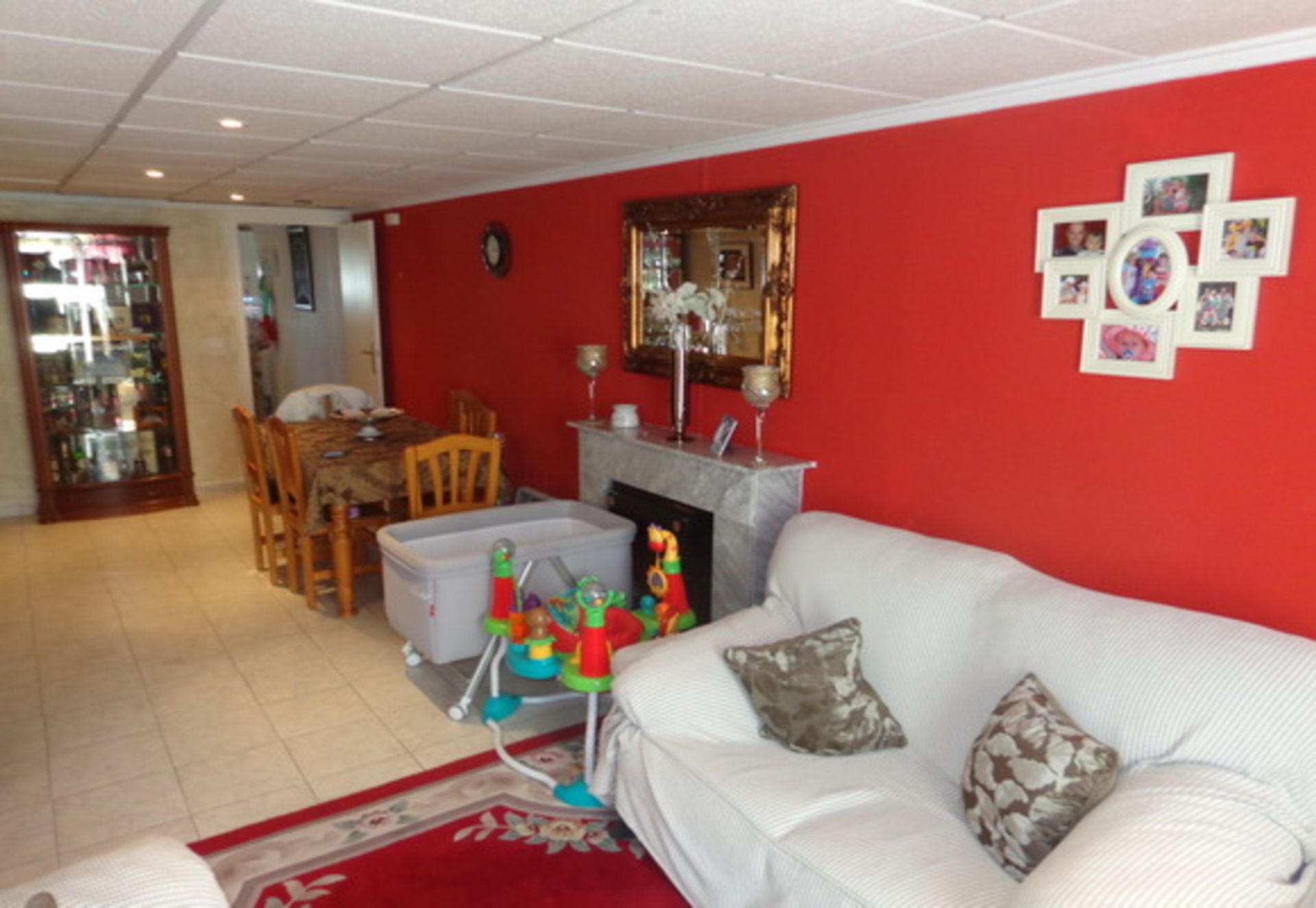 Huis in Villafranqueza, Valencia 10764829