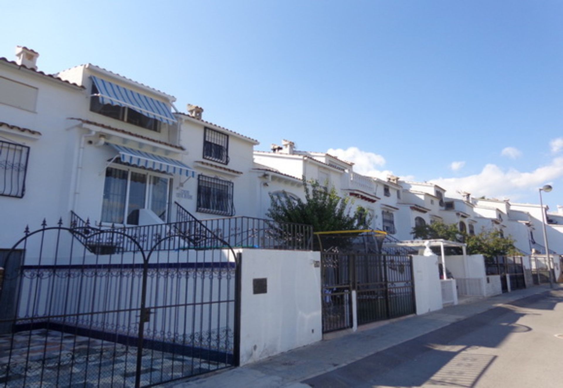 Haus im Villafranqueza, Valencia 10764829