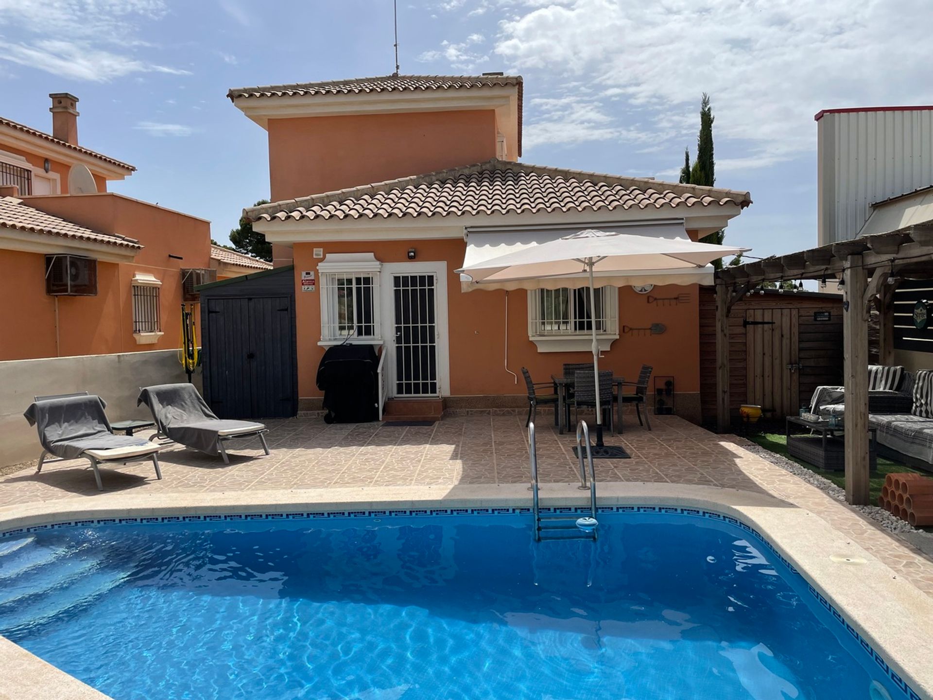 casa en Lorca, Región de Murcia 10764853