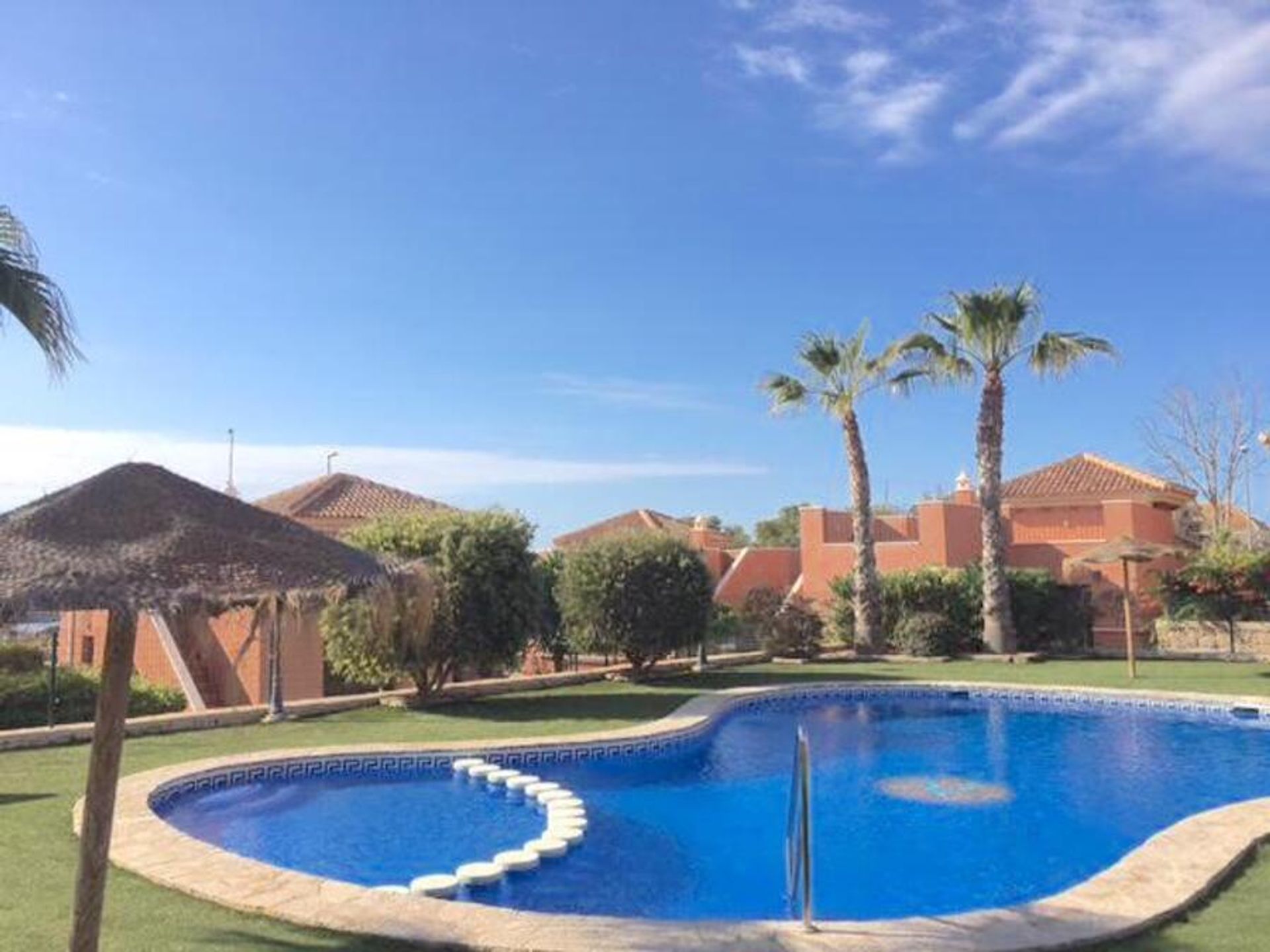 House in El Mojon, Murcia 10764857