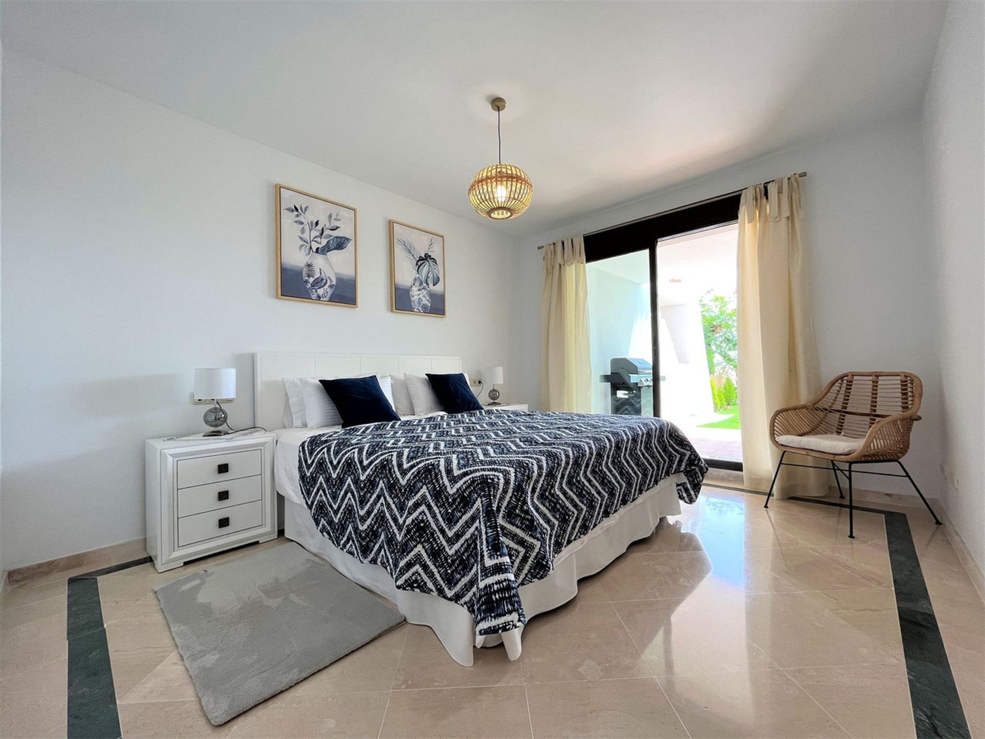 Condominio nel , Andalucía 10764863