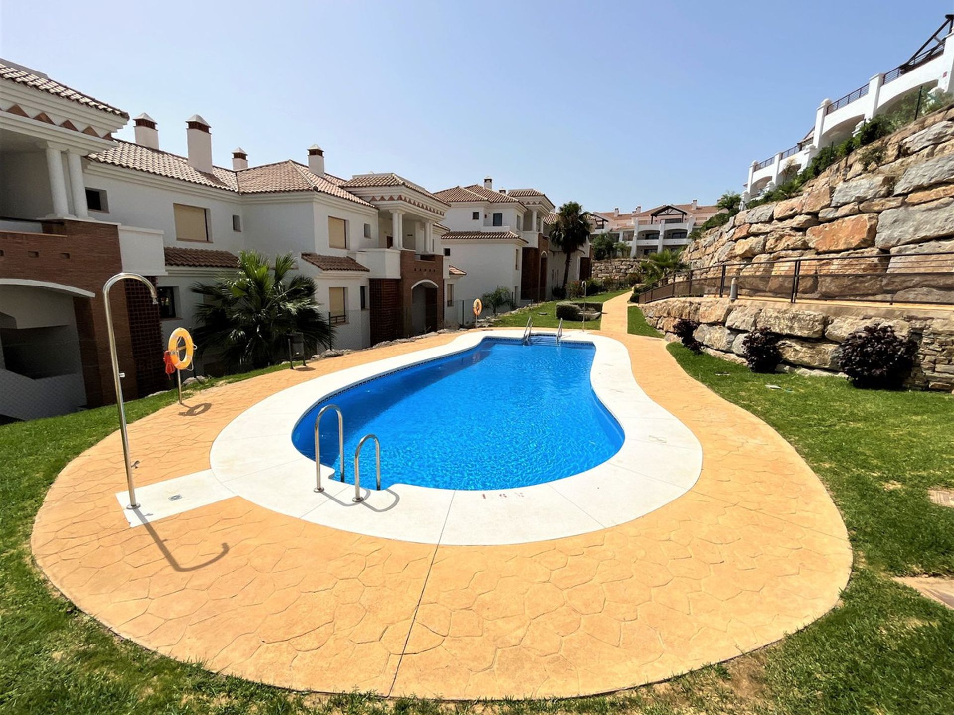 Condominio nel , Andalucía 10764863