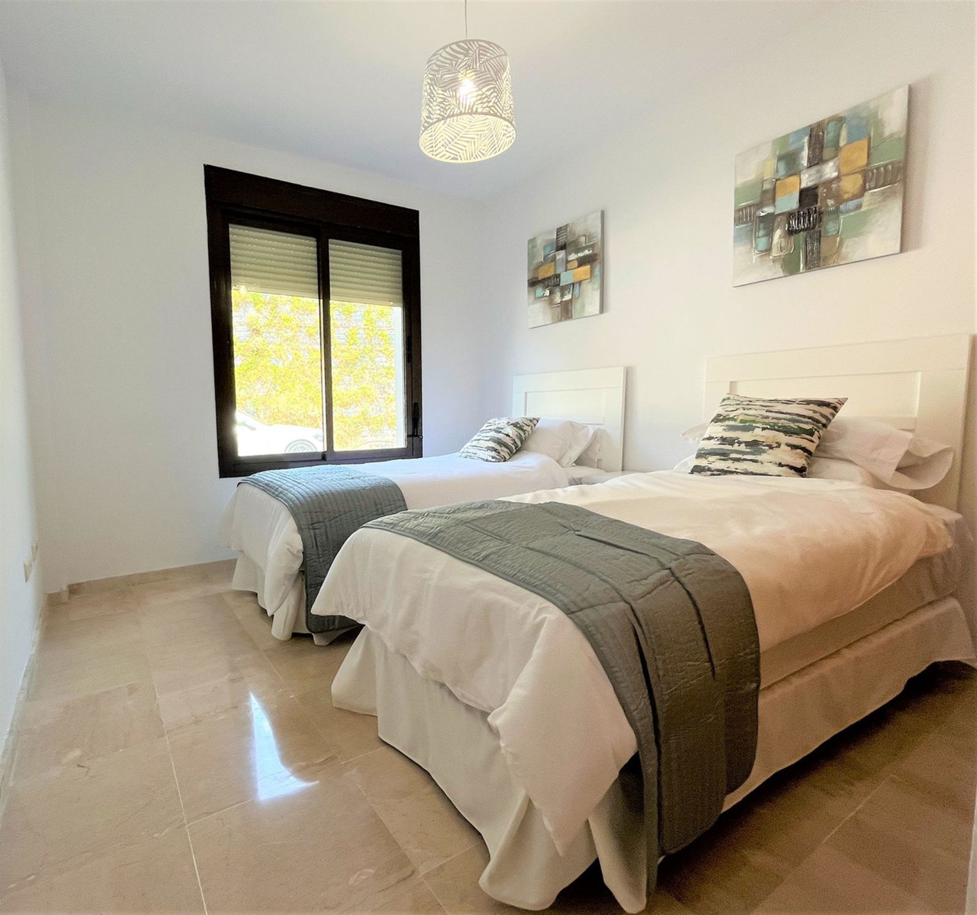 Condominio nel , Andalucía 10764863