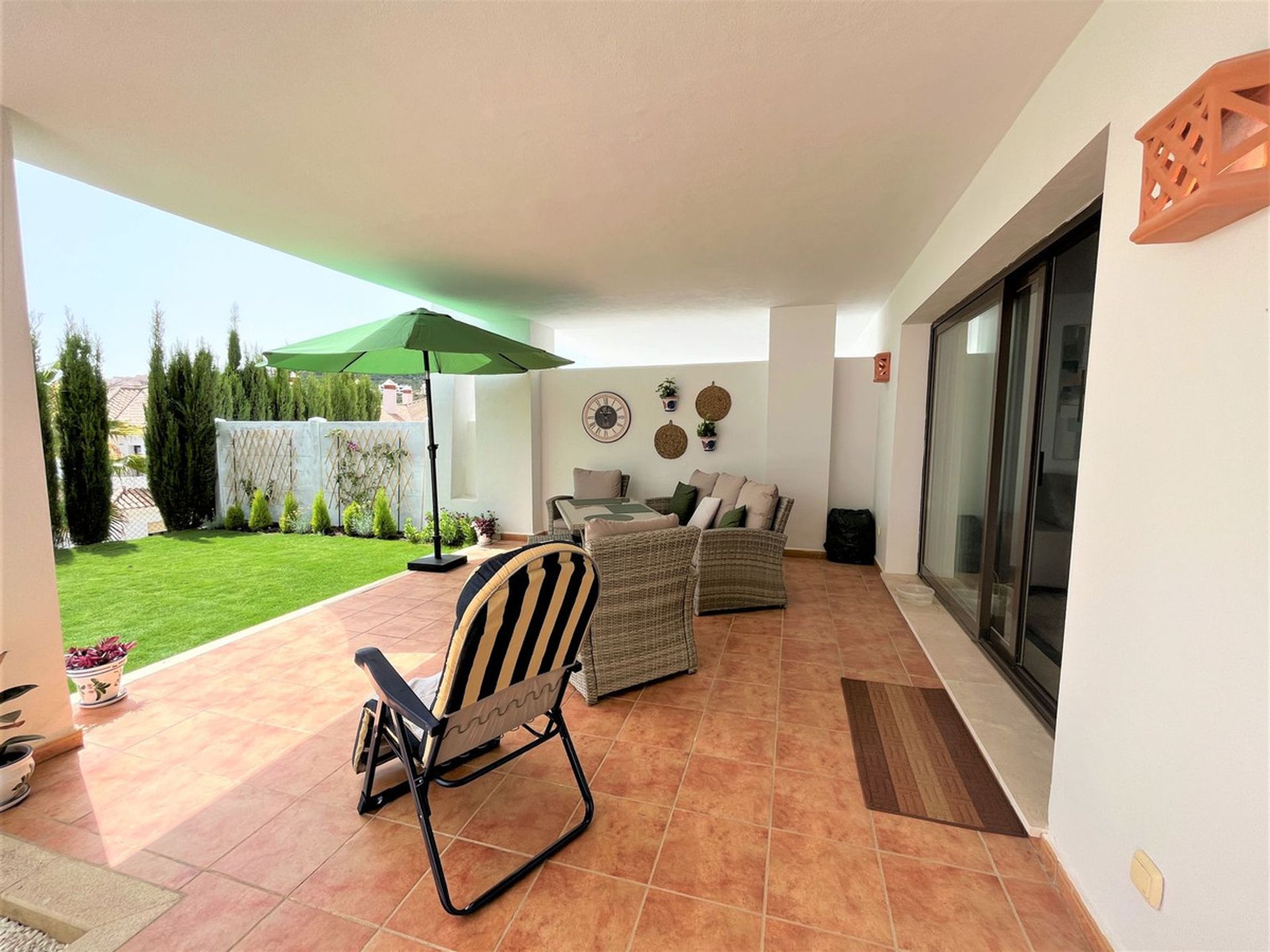 Condominio nel San Luis de Sabinillas, Andalusia 10764863