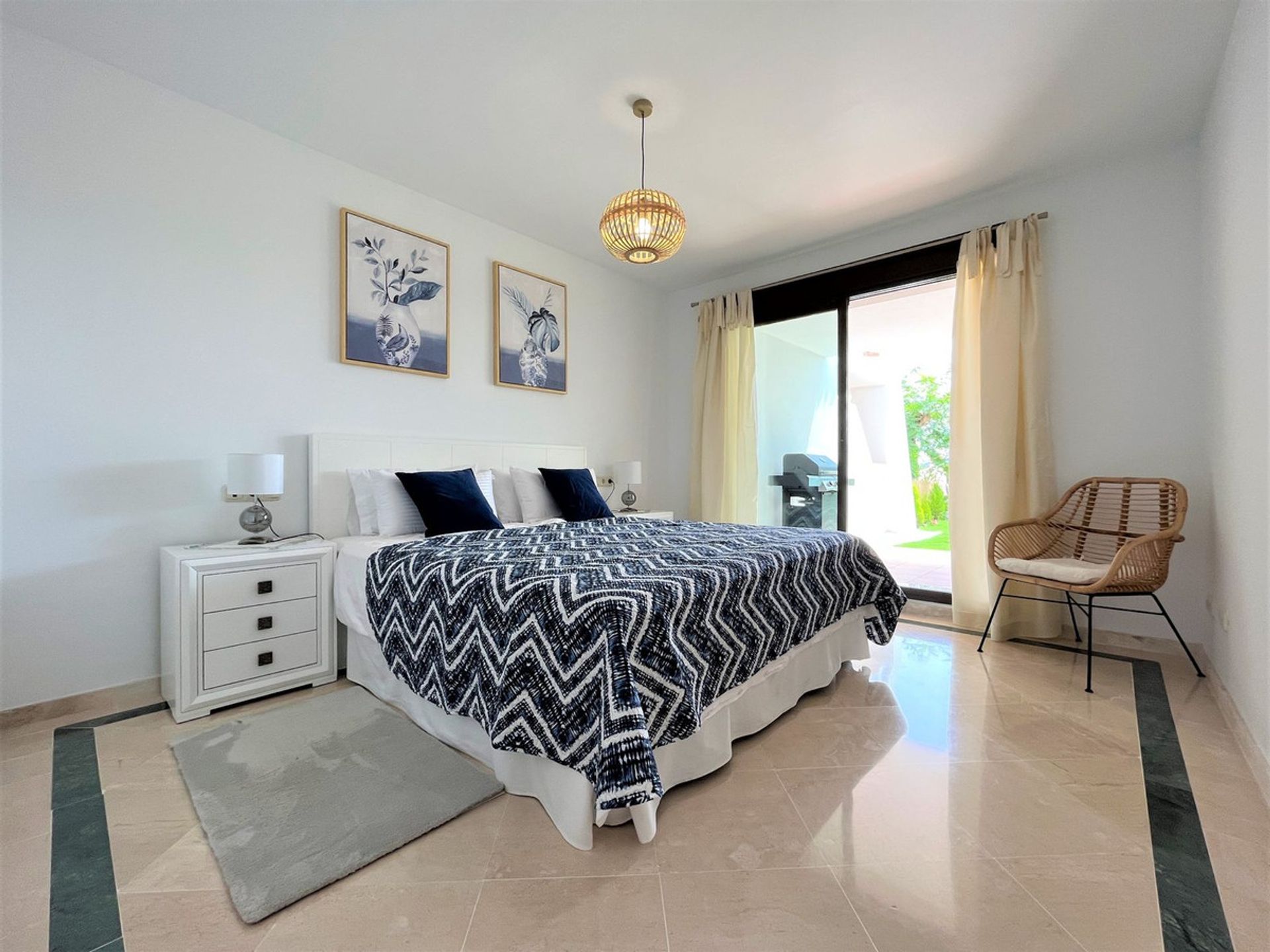 Condominio nel , Andalucía 10764863