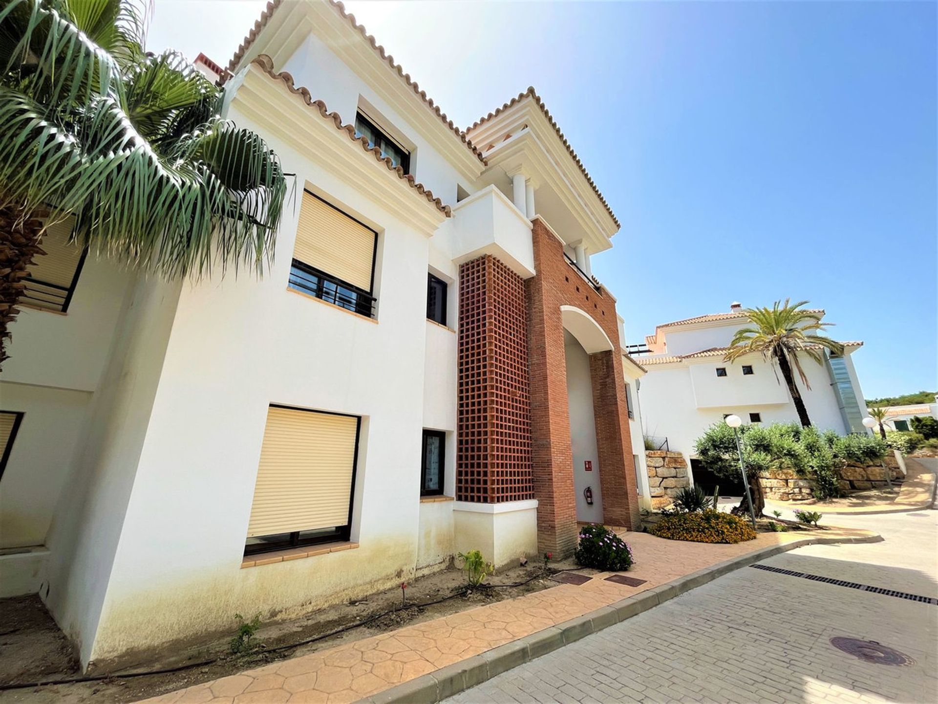 Condominio nel , Andalucía 10764863