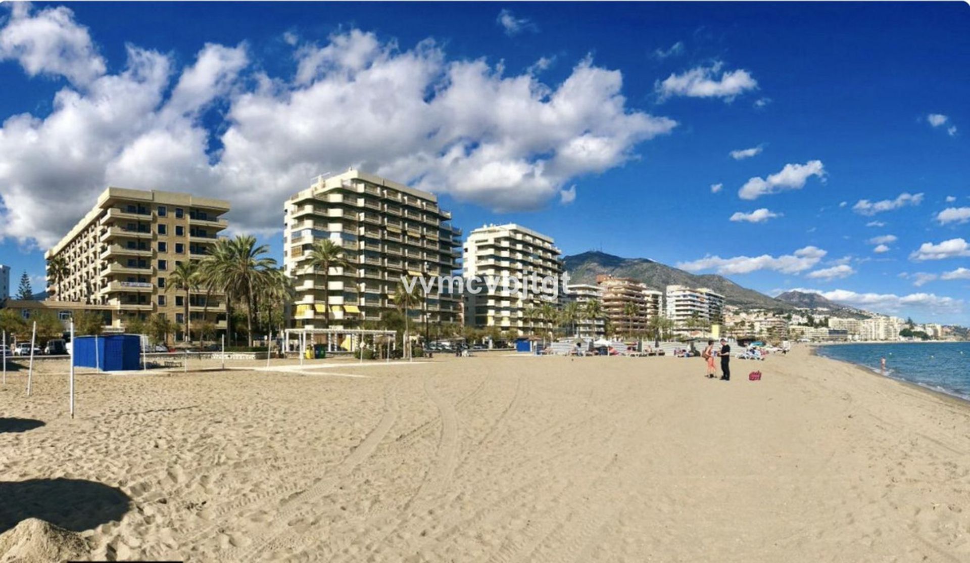 Borettslag i Fuengirola, Andalusia 10764876