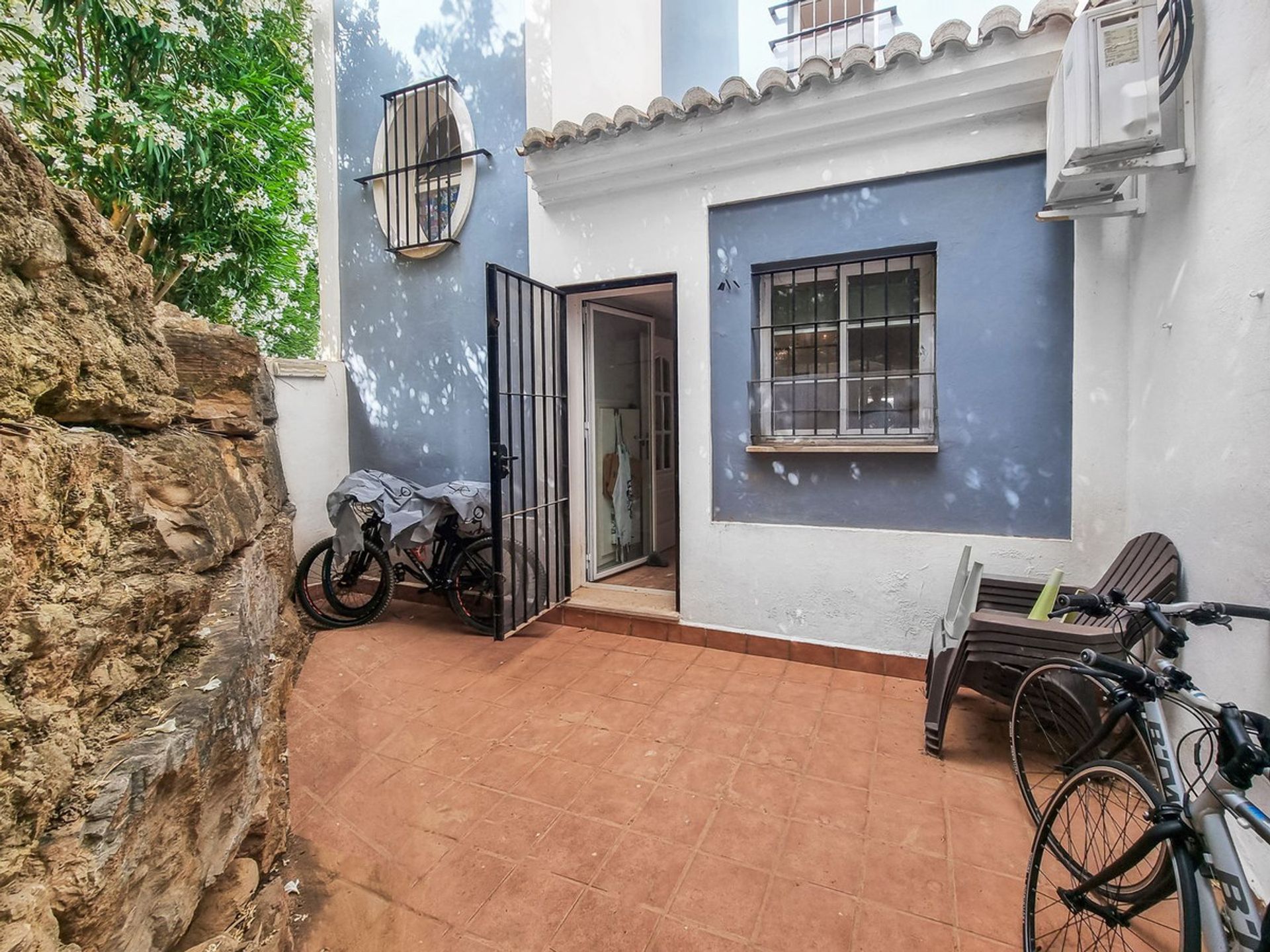 rumah dalam , Andalucía 10764878