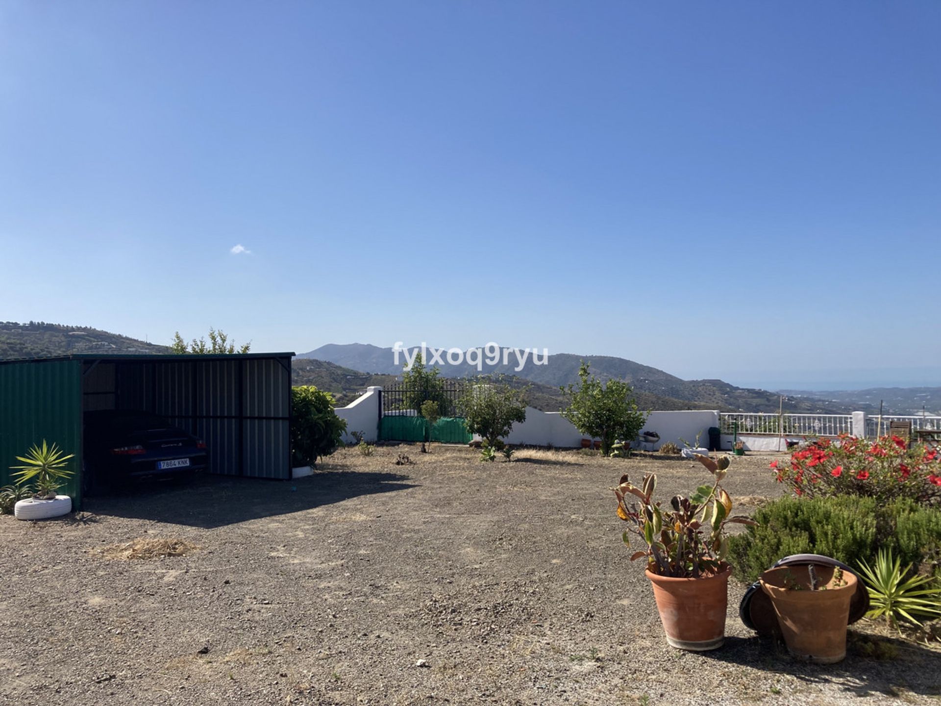 House in Canillas de Aceituno, Andalucía 10764910