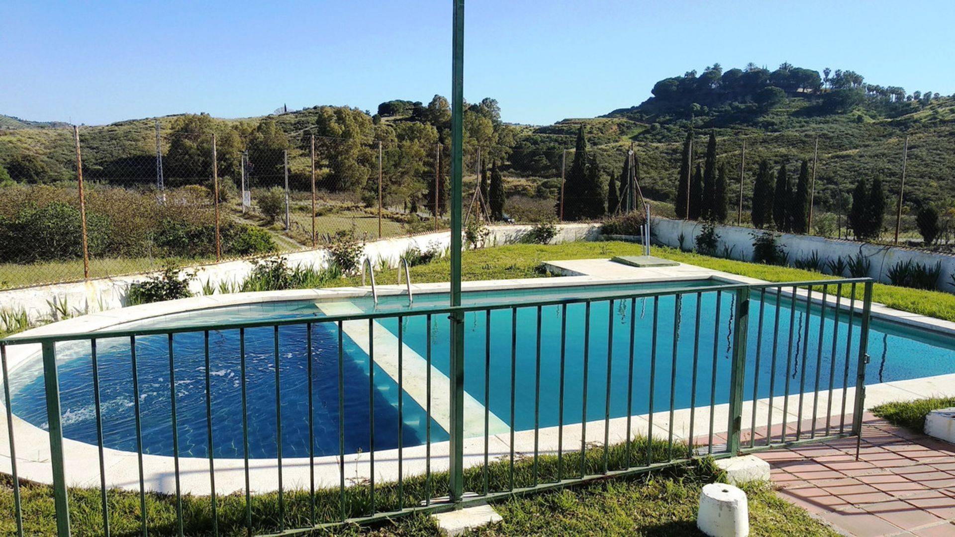 Rumah di Mijas, Andalucía 10764911