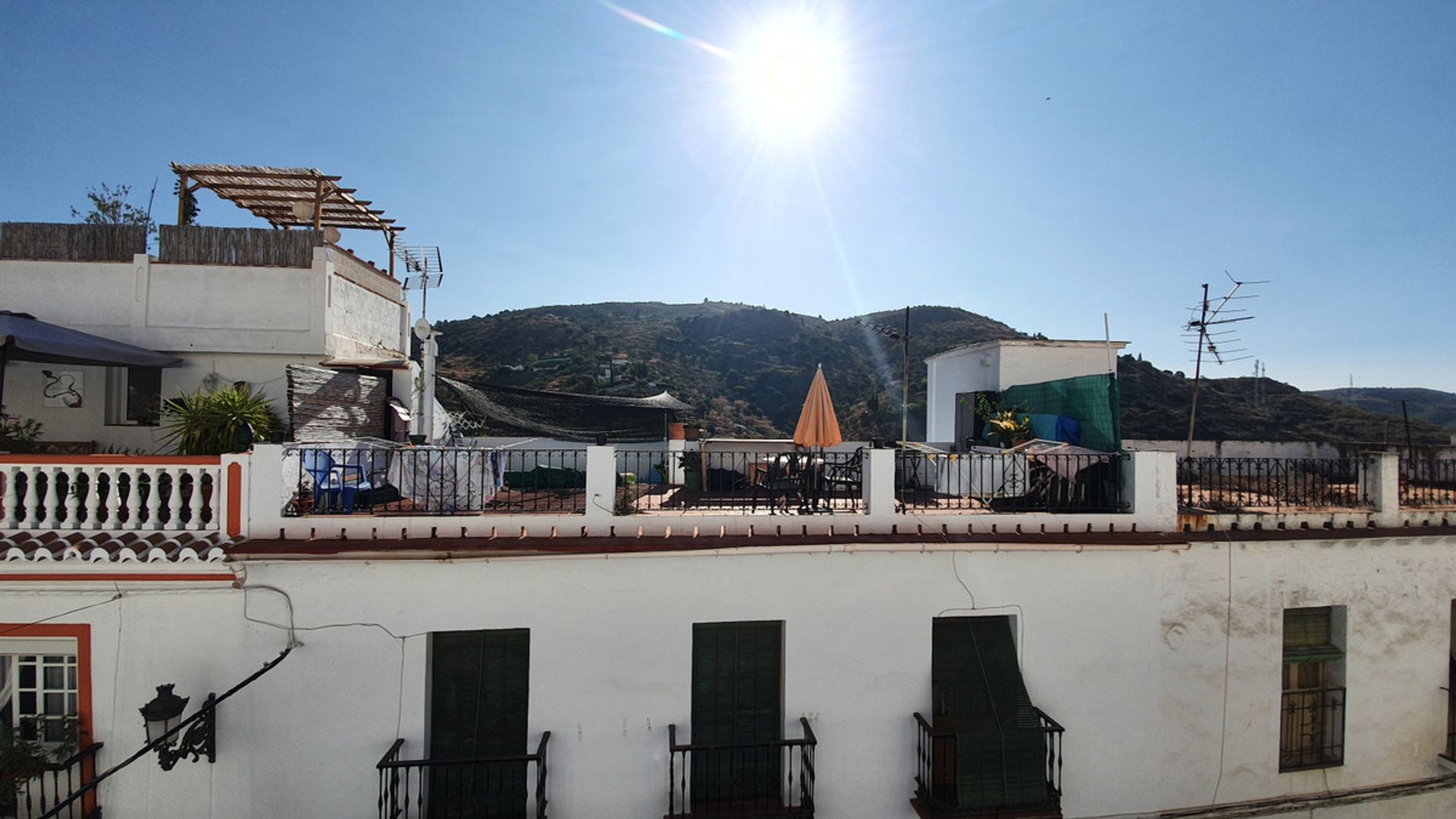 Haus im Torrox, Andalusien 10764916