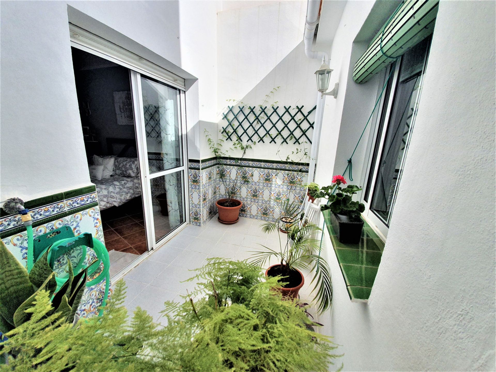 Condominio nel Frigiliana, Andalucía 10764917