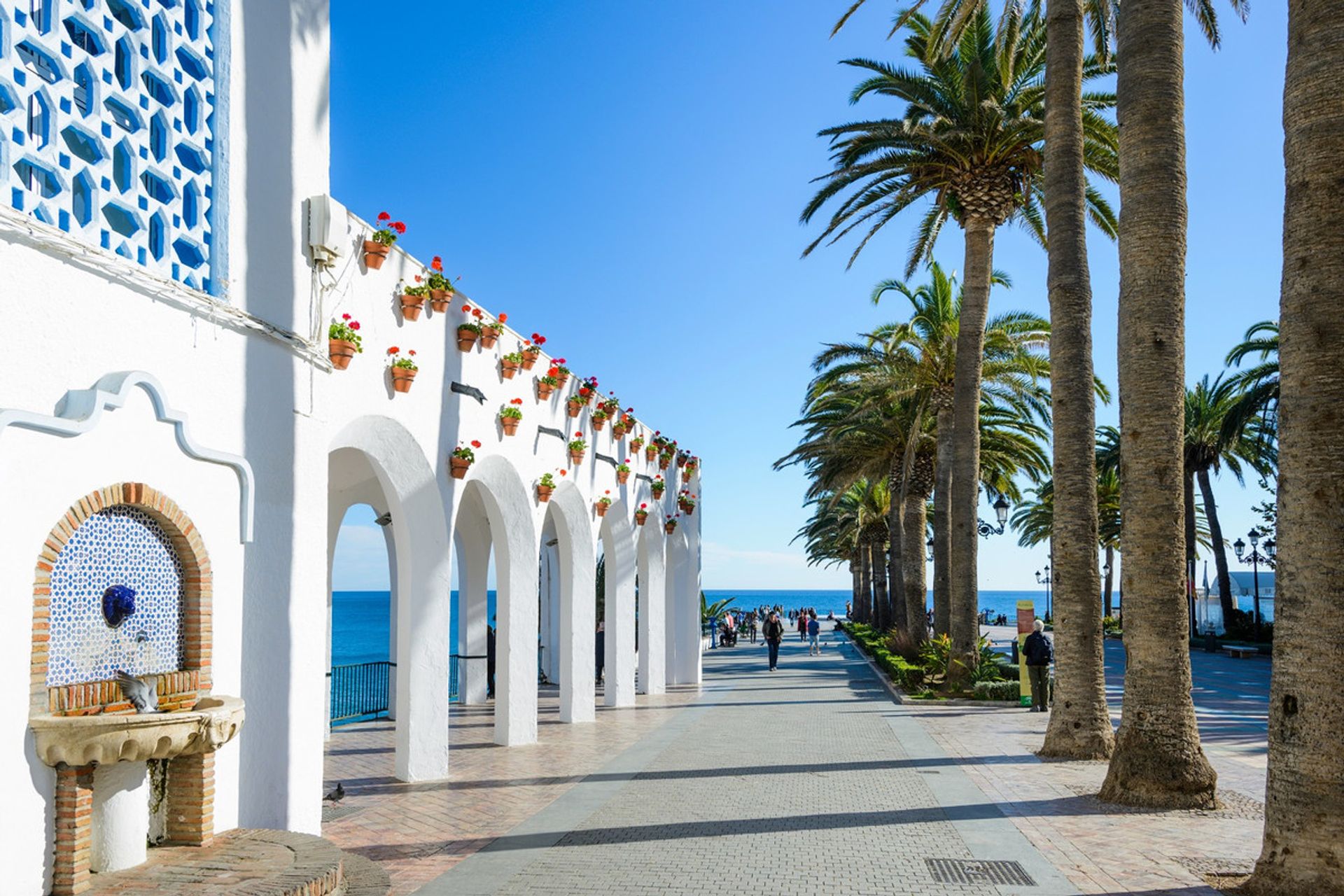 Huis in Frigiliana, Andalucía 10764919