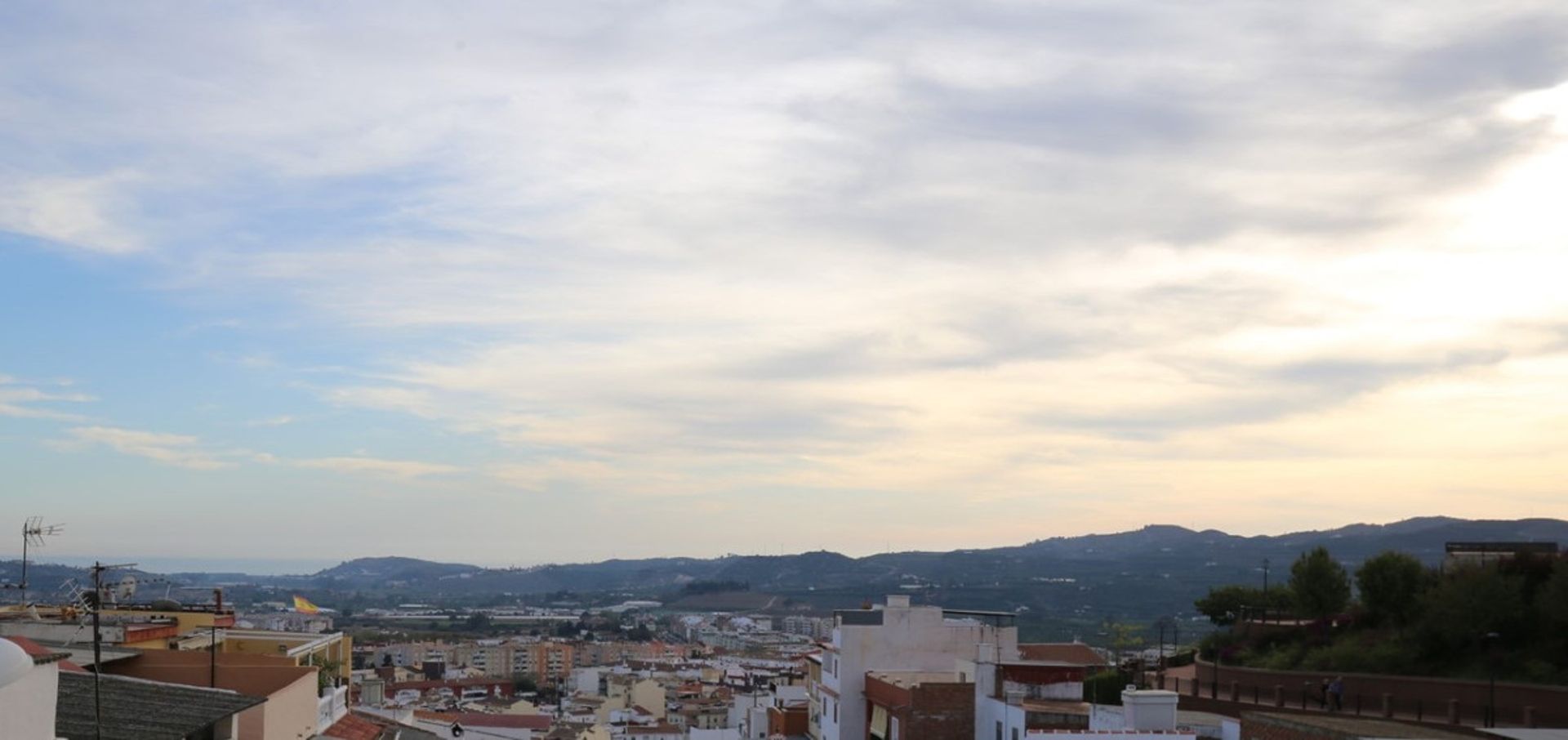 House in Huertas Bajas, Andalusia 10764921