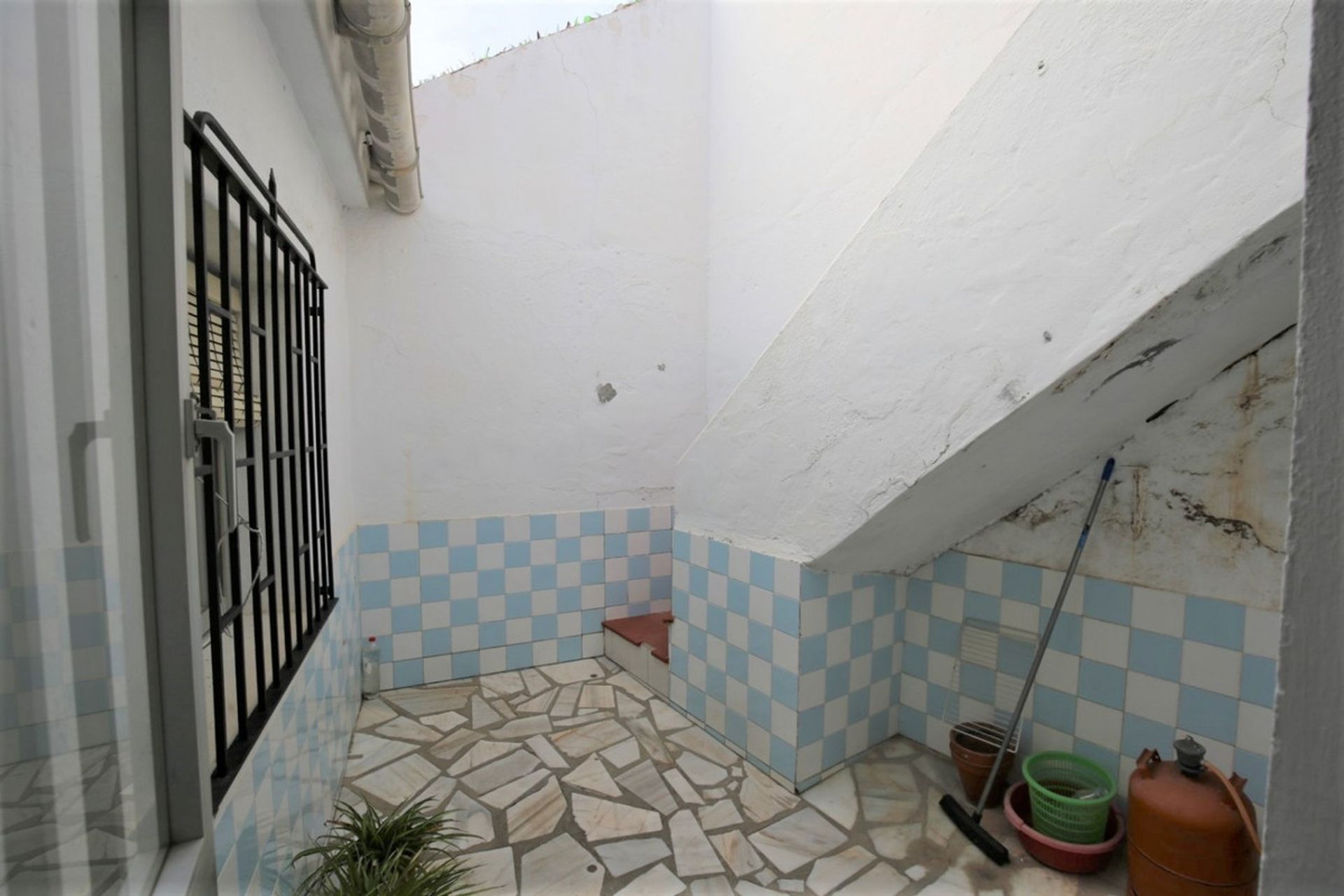 Hus i Huertas Bajas, Andalusien 10764921