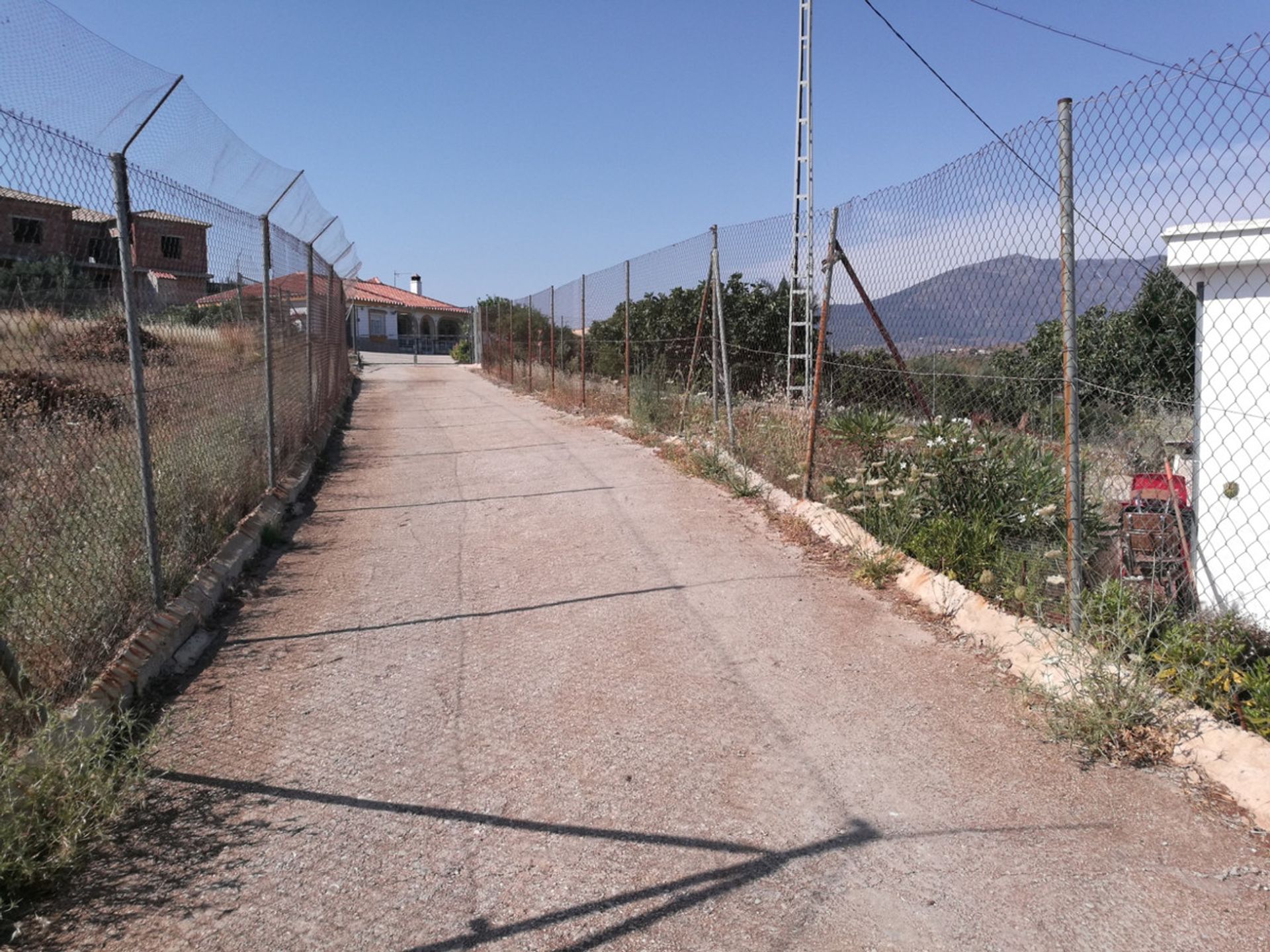 rumah dalam Mijas, Andalucía 10764924