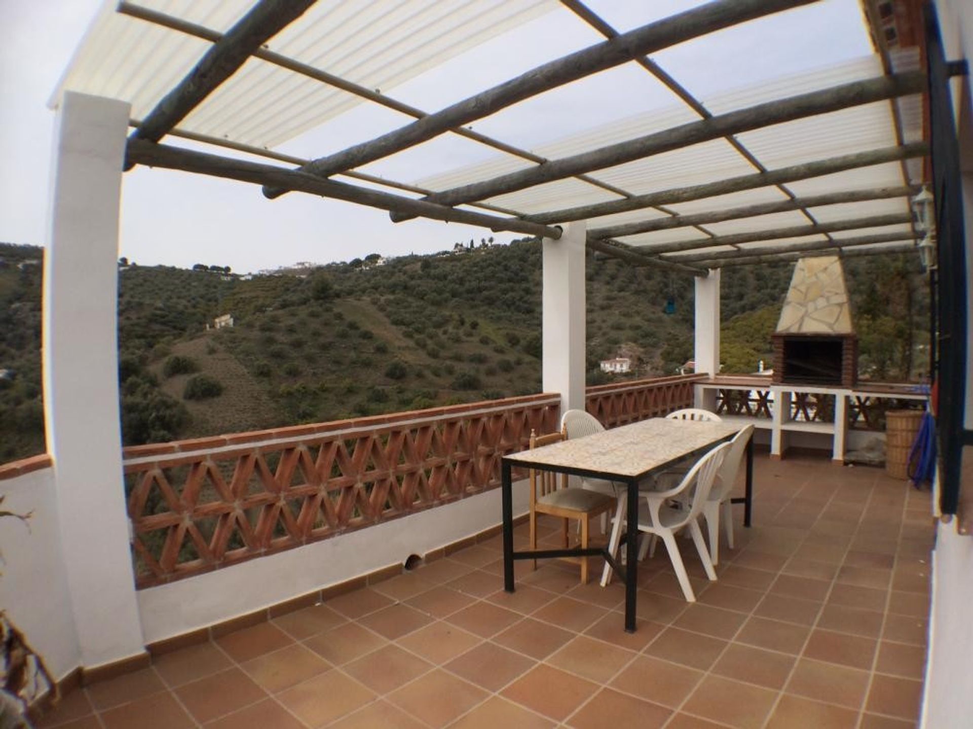 Haus im Frigiliana, Andalusien 10764925