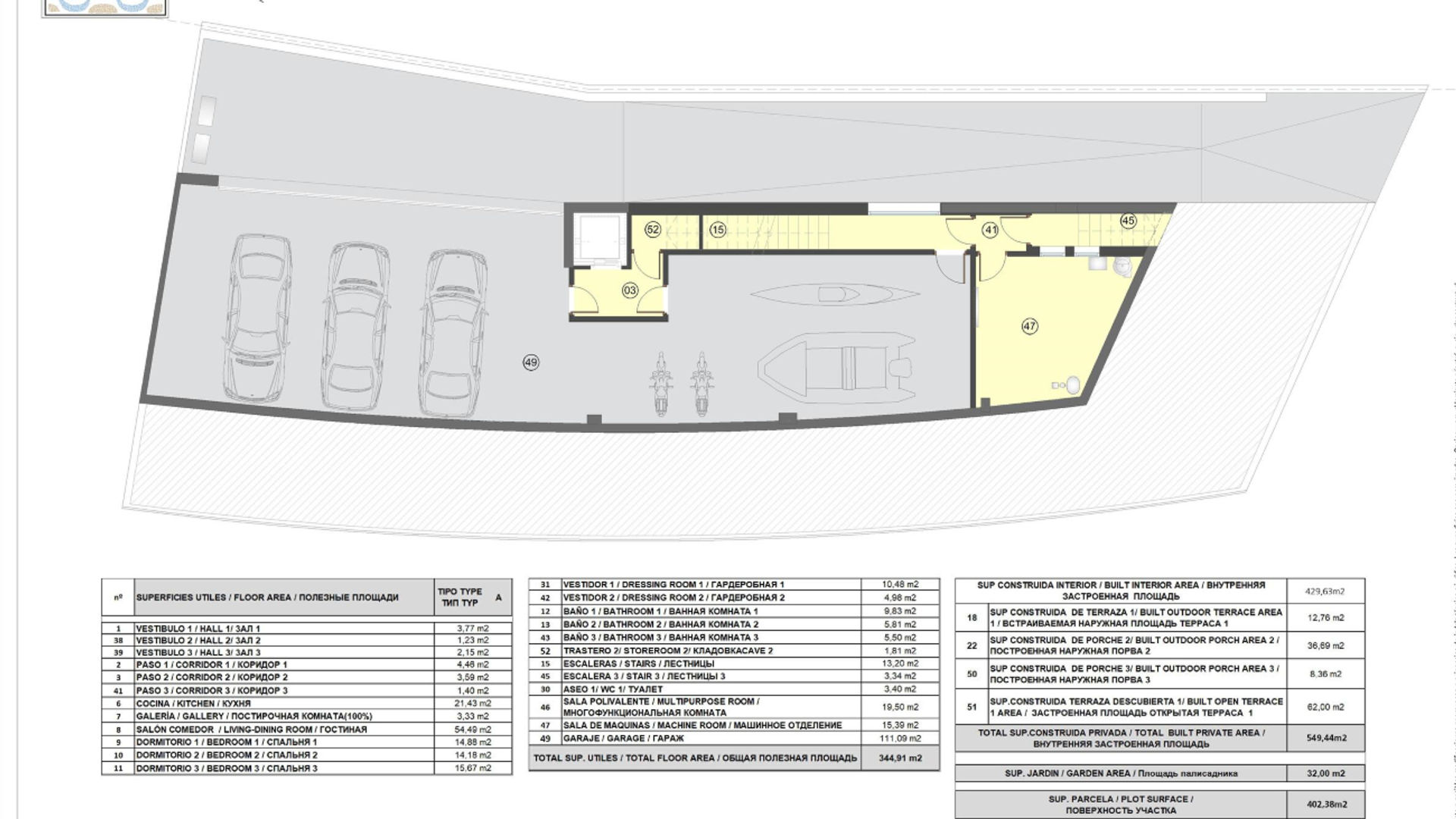 Hus i Sant Joan d'Alacant, Comunidad Valenciana 10764943