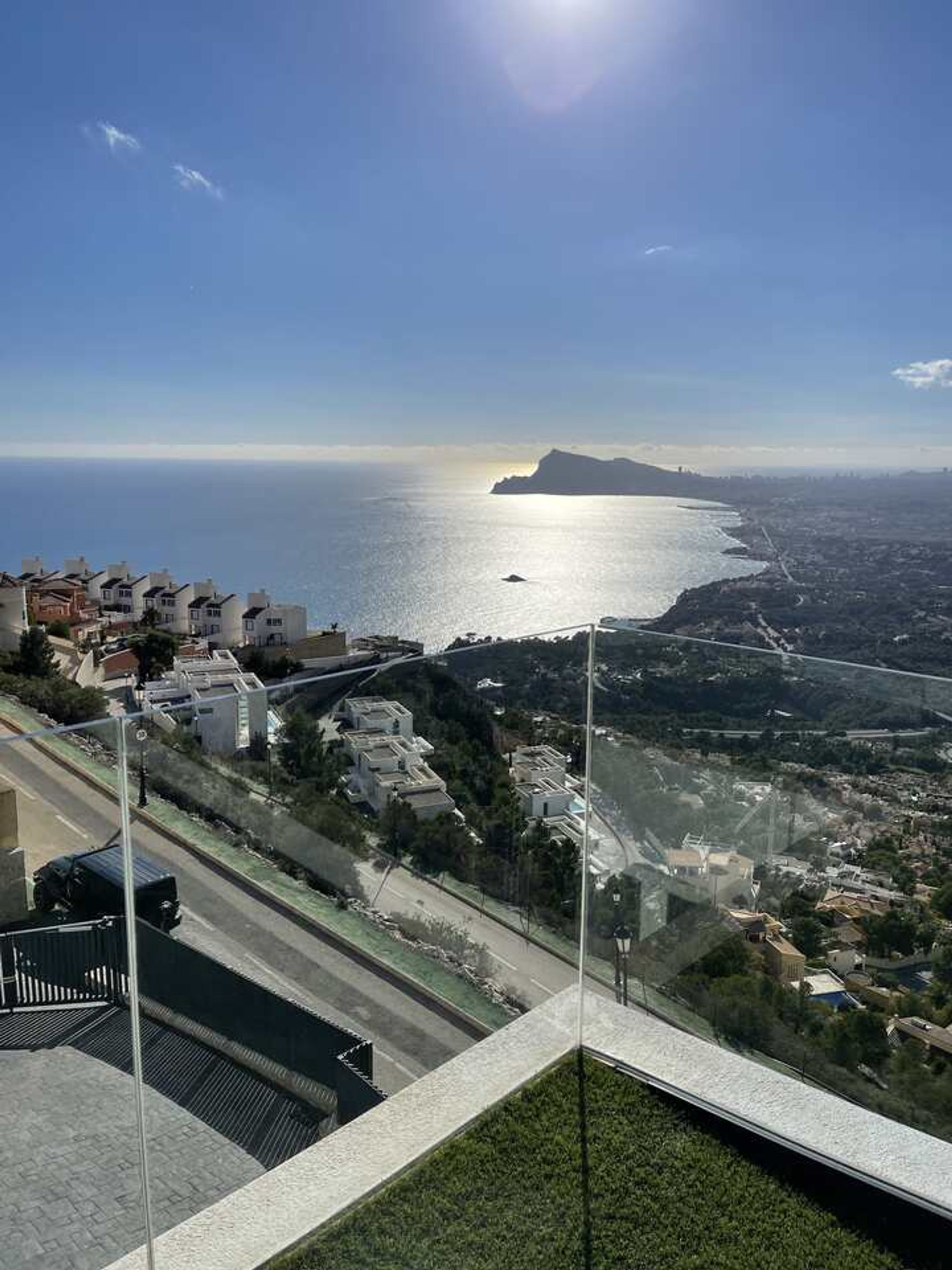 Будинок в Altea, Comunidad Valenciana 10764953