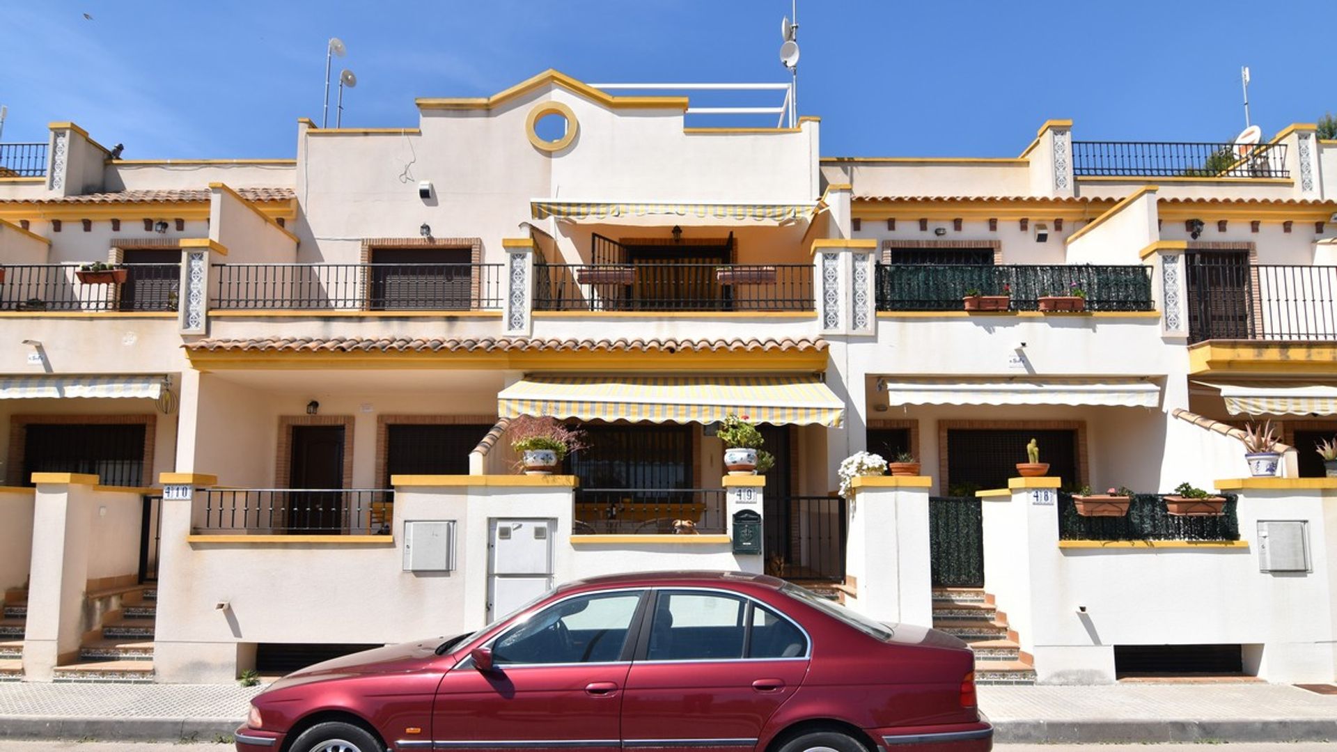 Haus im Callosa de Segura, Valencia 10764955