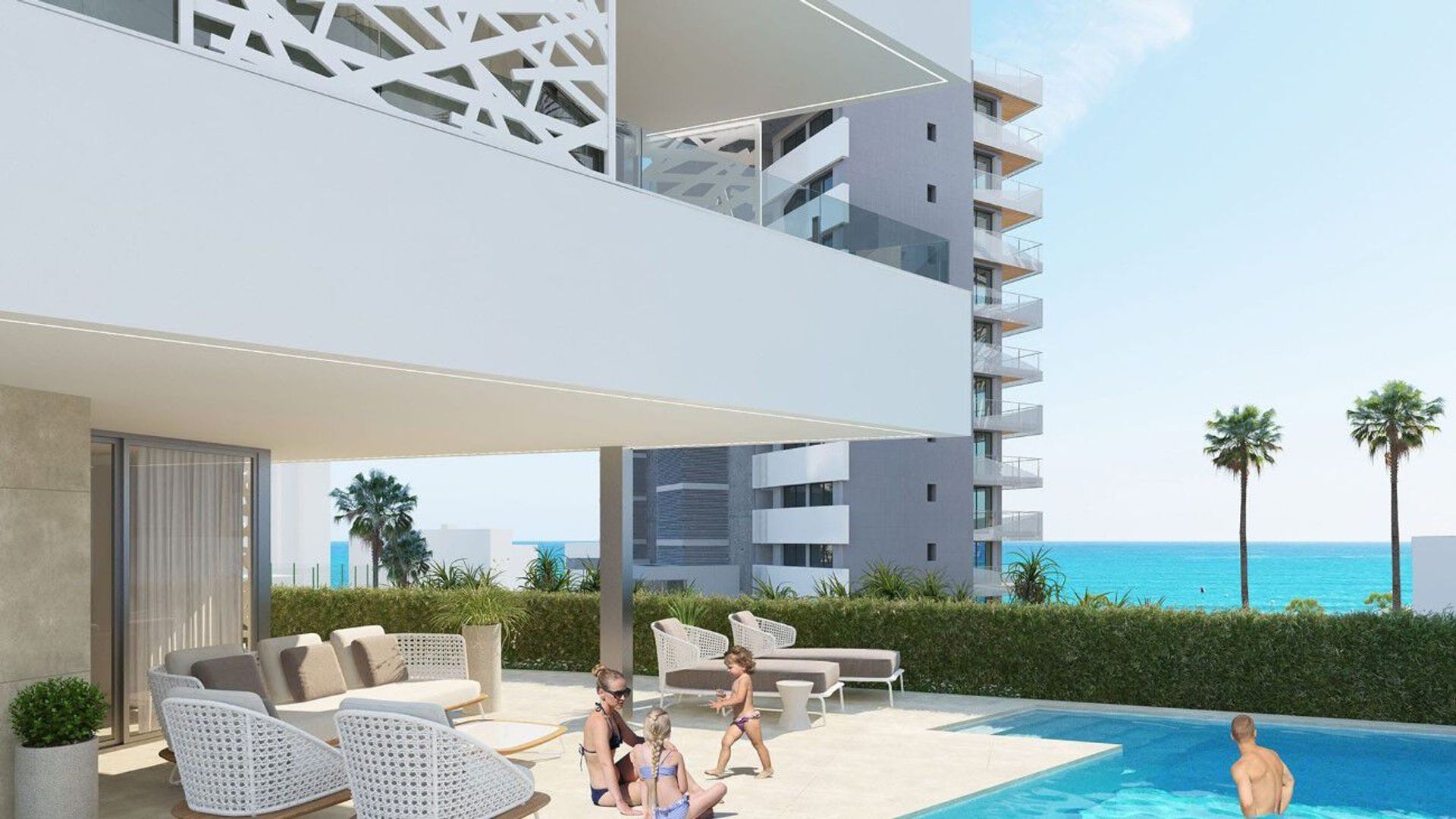 Hus i San Juan de Alicante, Valencia 10764959