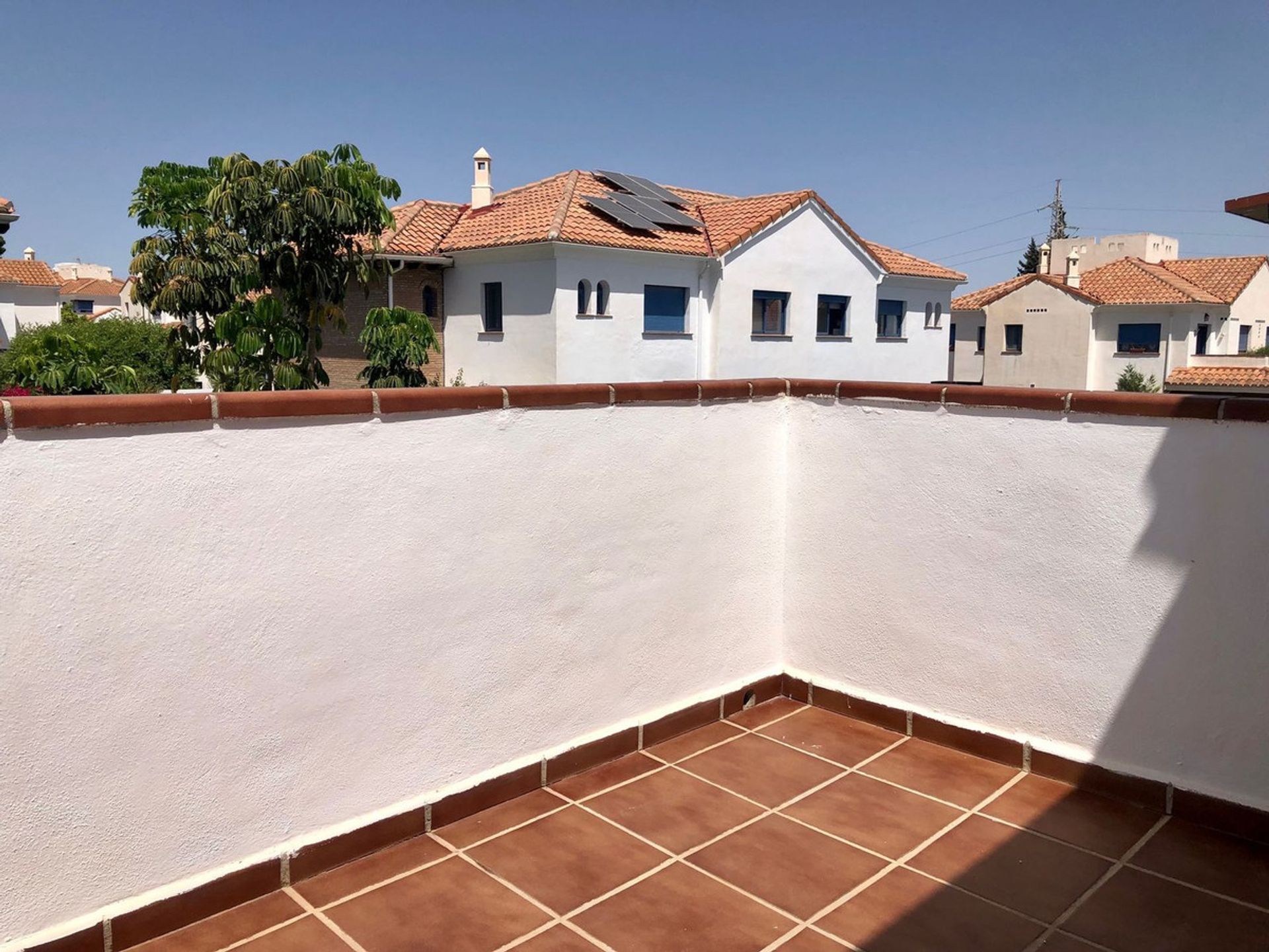 Huis in Alhaurín de la Torre, Andalucía 10764967