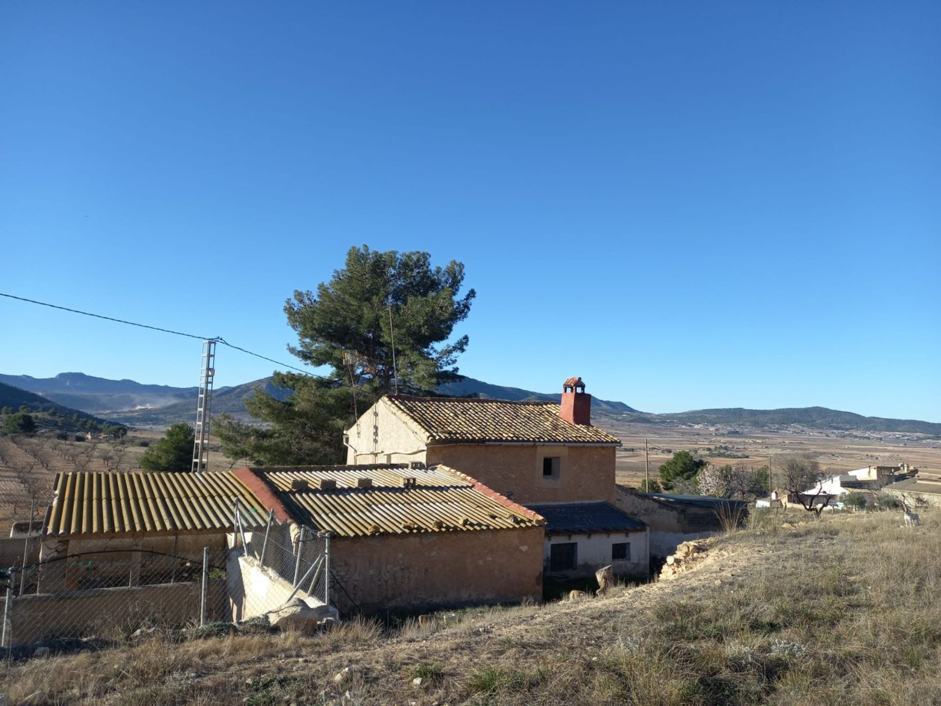 Huis in Casas del Señor, Valencia 10764974