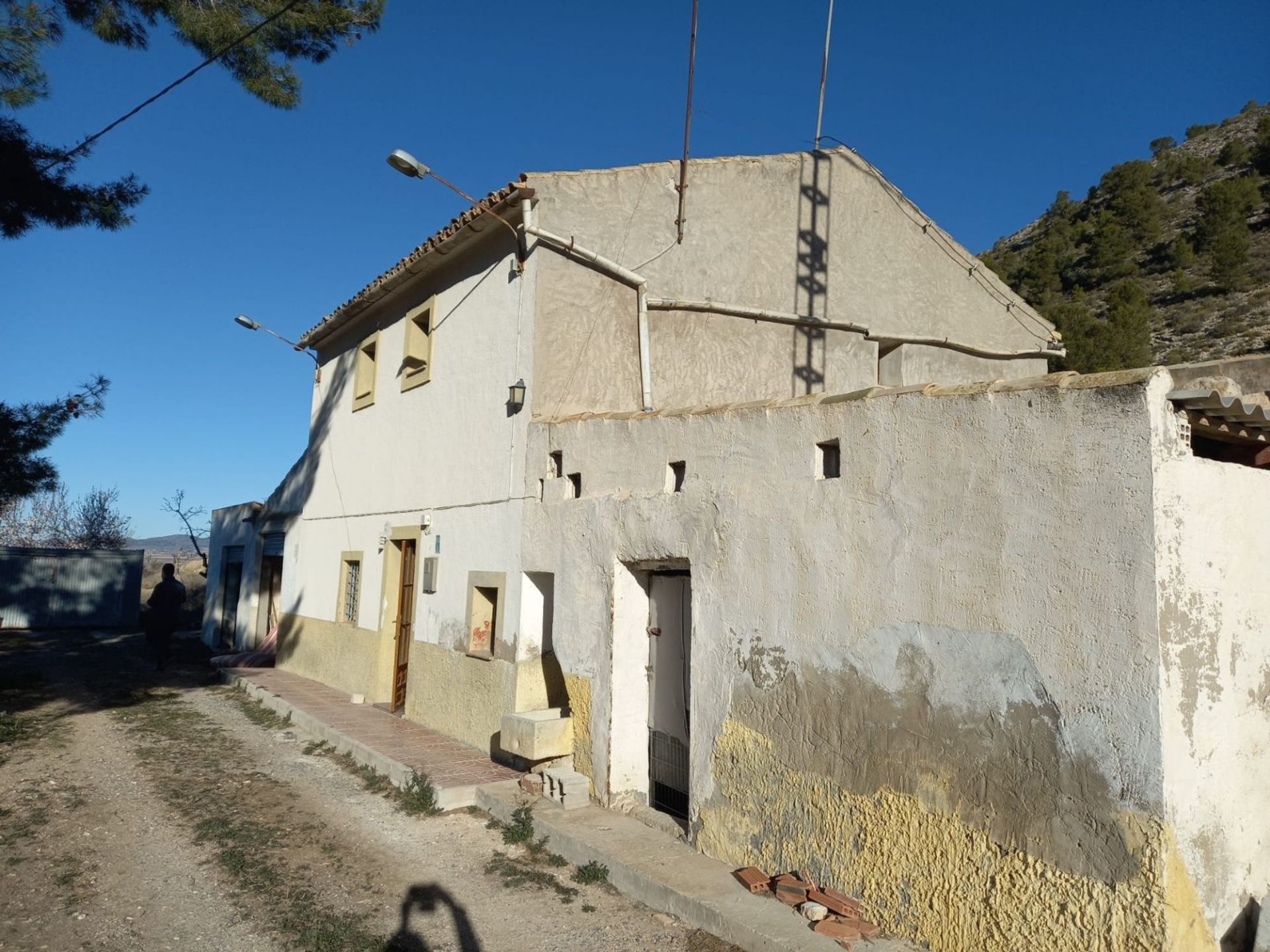 House in Casas del Senor, Valencia 10764974