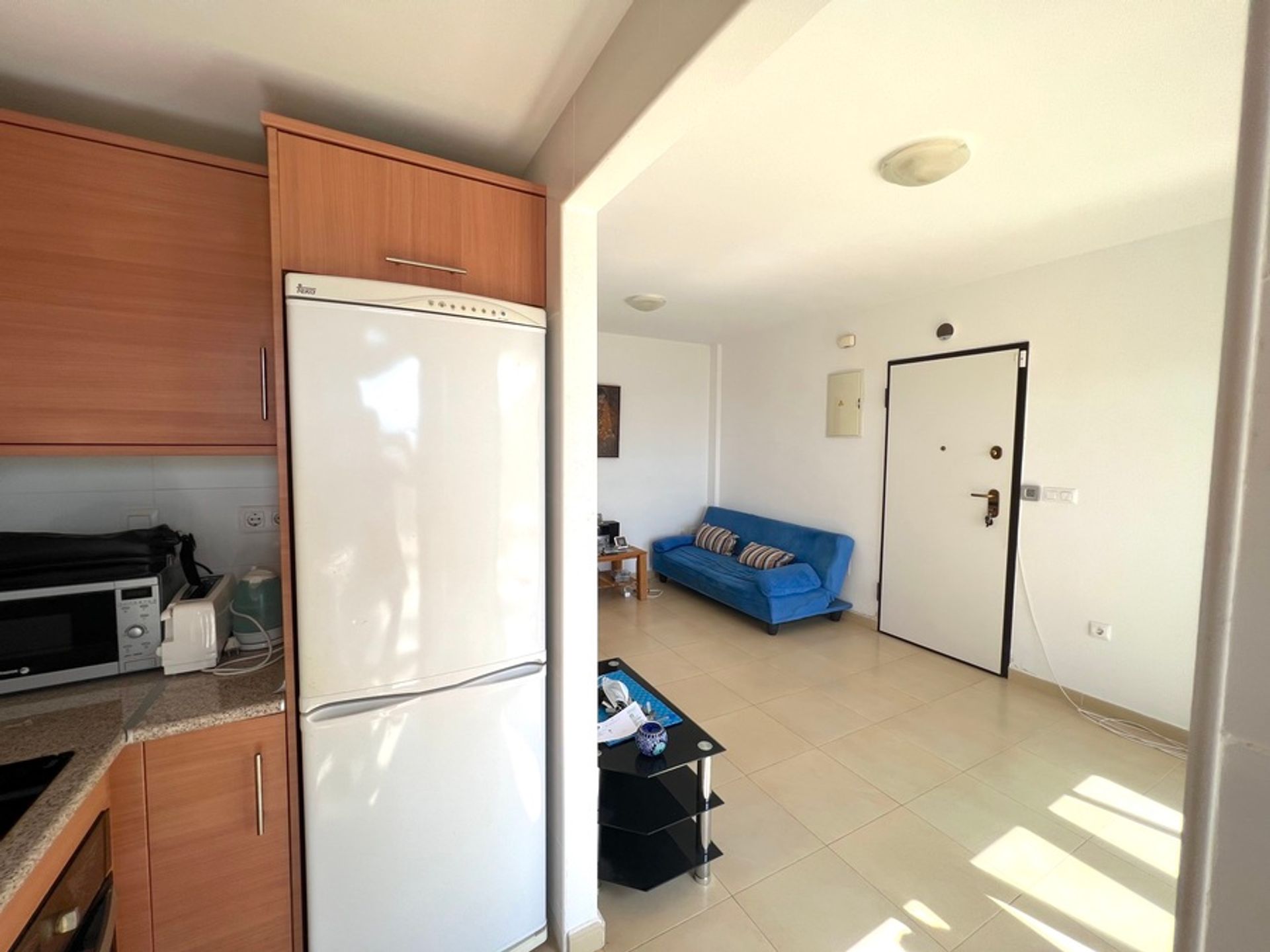 Condominium in El Mojon, Murcia 10764987