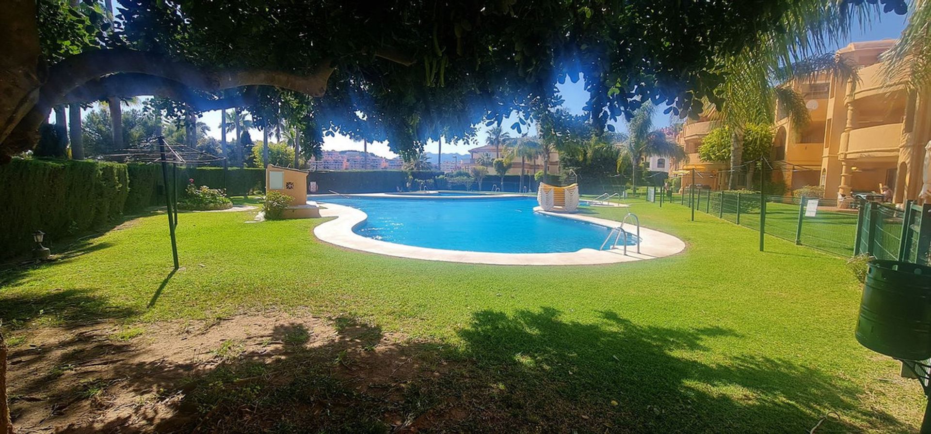 Condominio en Fuengirola, Andalucía 10764995